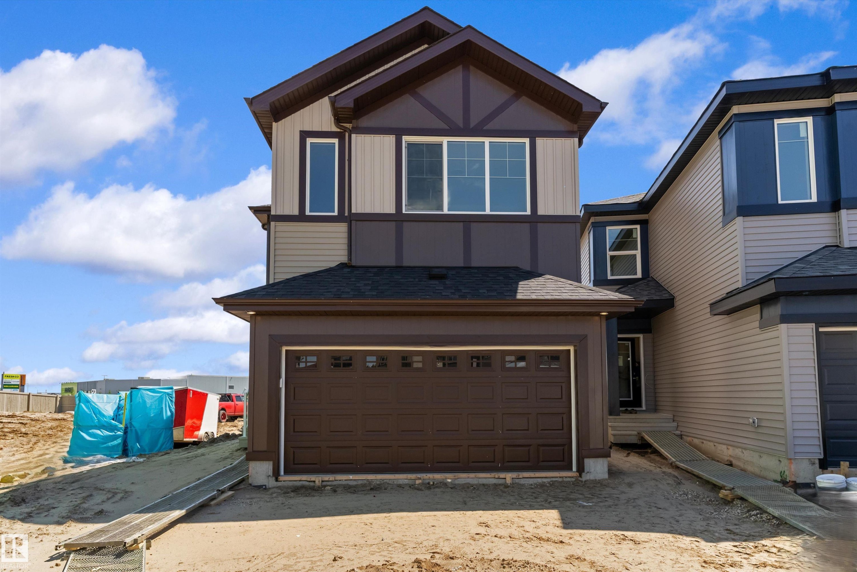 20707 40 Avenue, Edmonton, AB