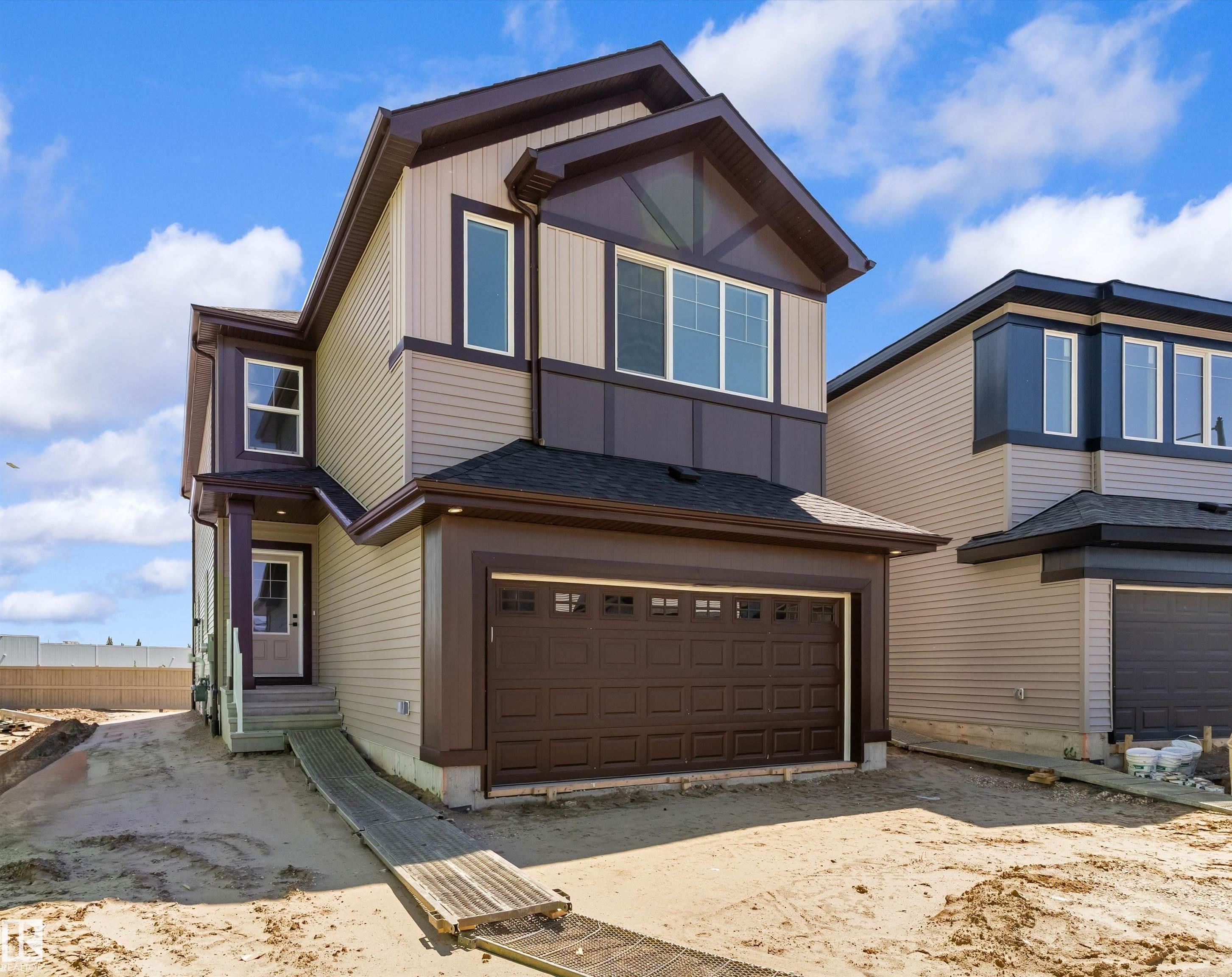 20707 40 Avenue, Edmonton, AB