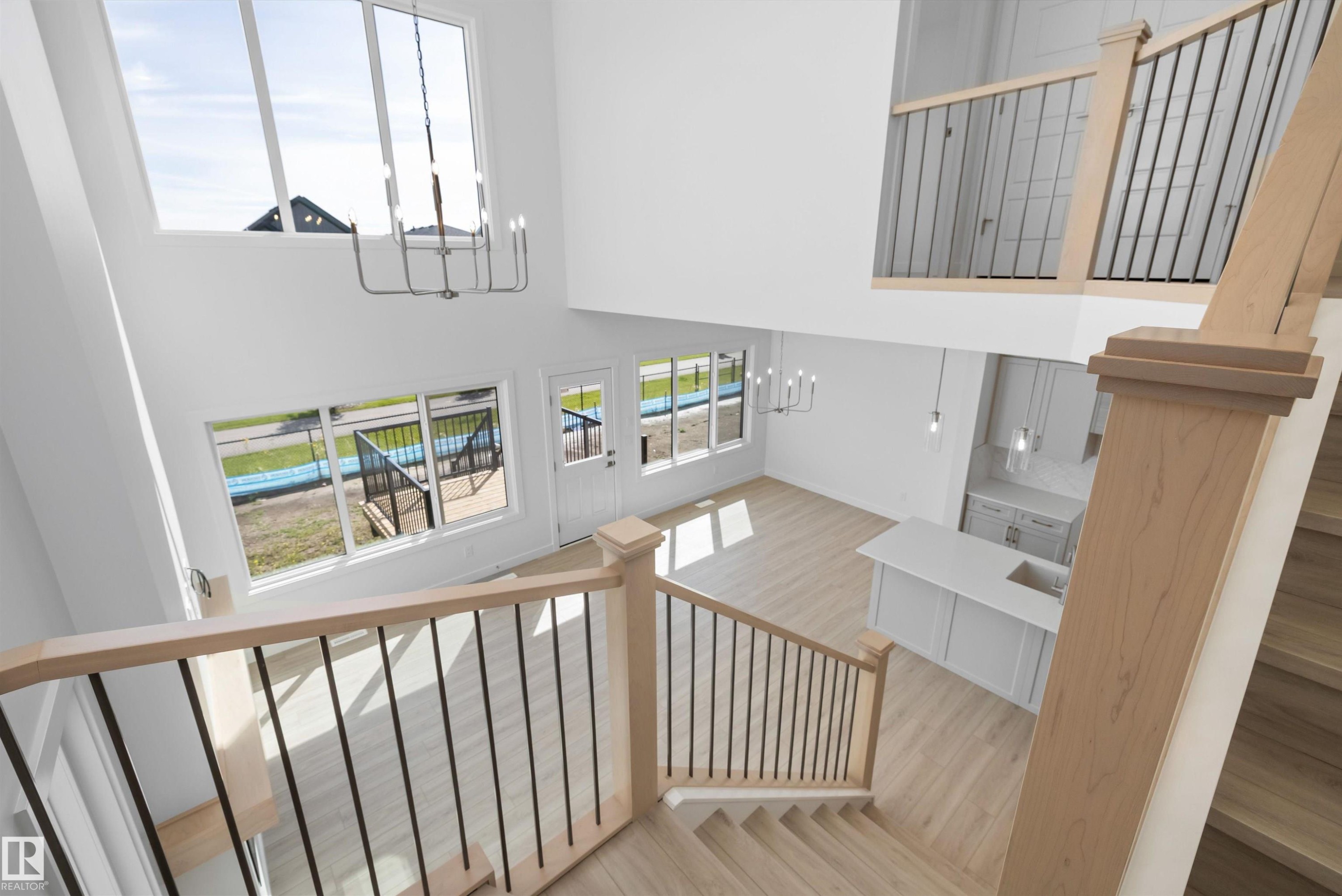 5011 Cawsey Link Sw, Edmonton, AB - Indoor Photo Showing Other Room