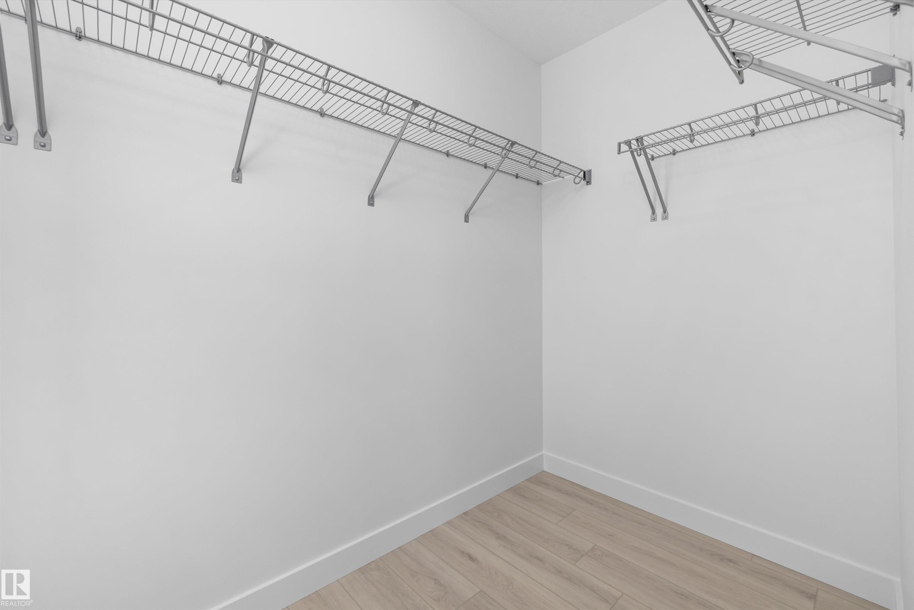 5011 Cawsey Link Sw, Edmonton, AB - Indoor With Storage