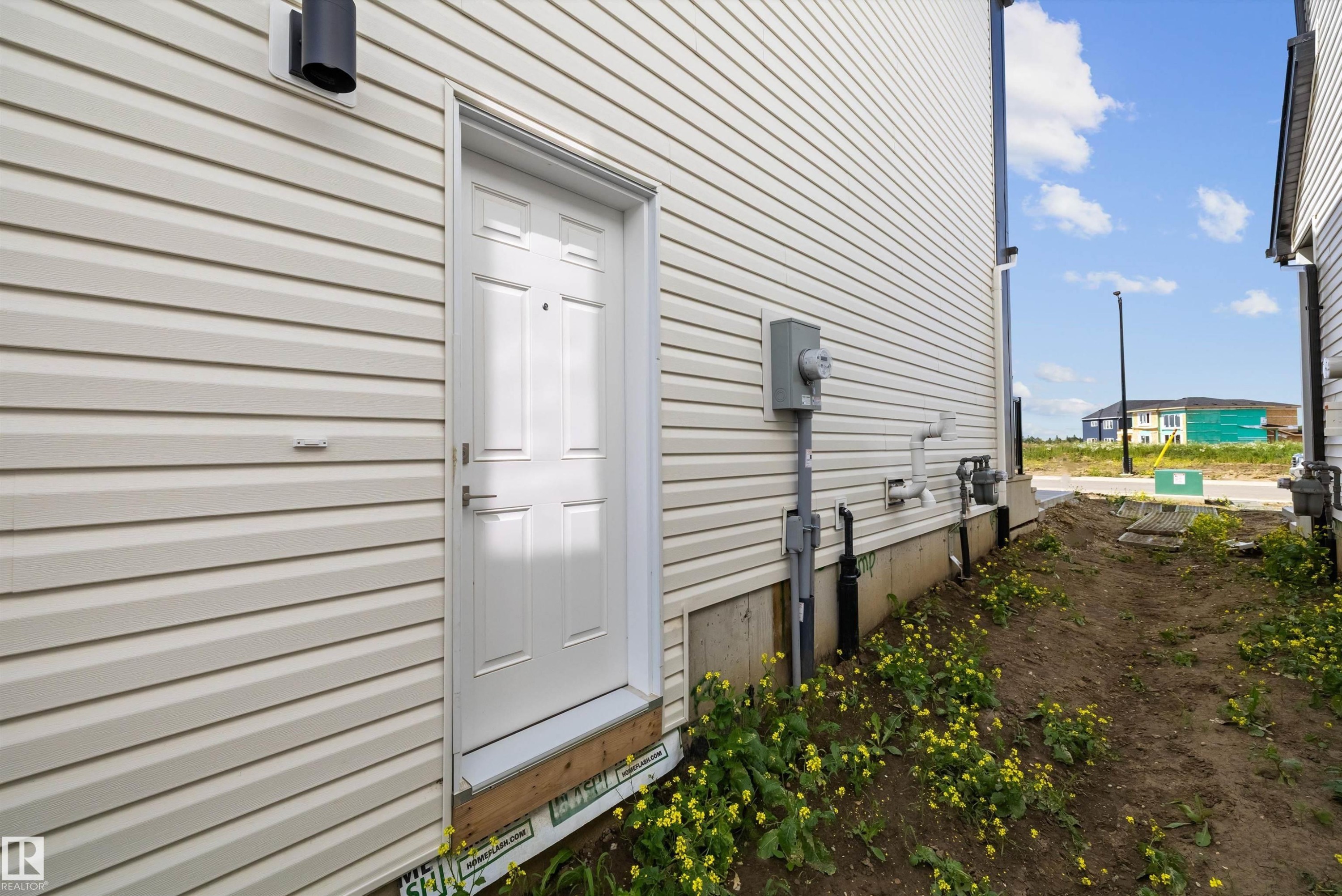 5011 Cawsey Link Sw, Edmonton, AB - Outdoor With Exterior