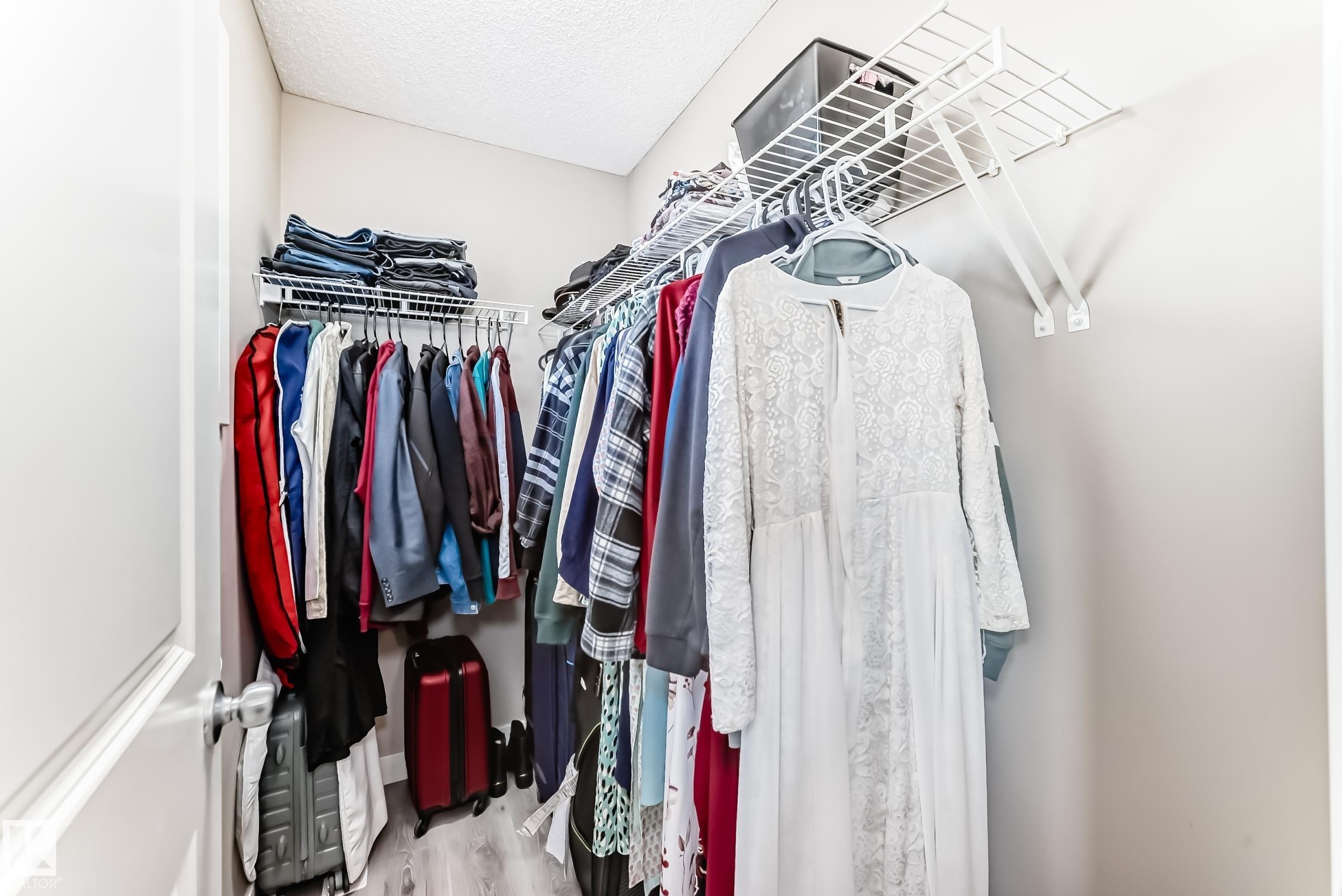 5920 Rue Eaglemont, Beaumont, AB - Indoor With Storage