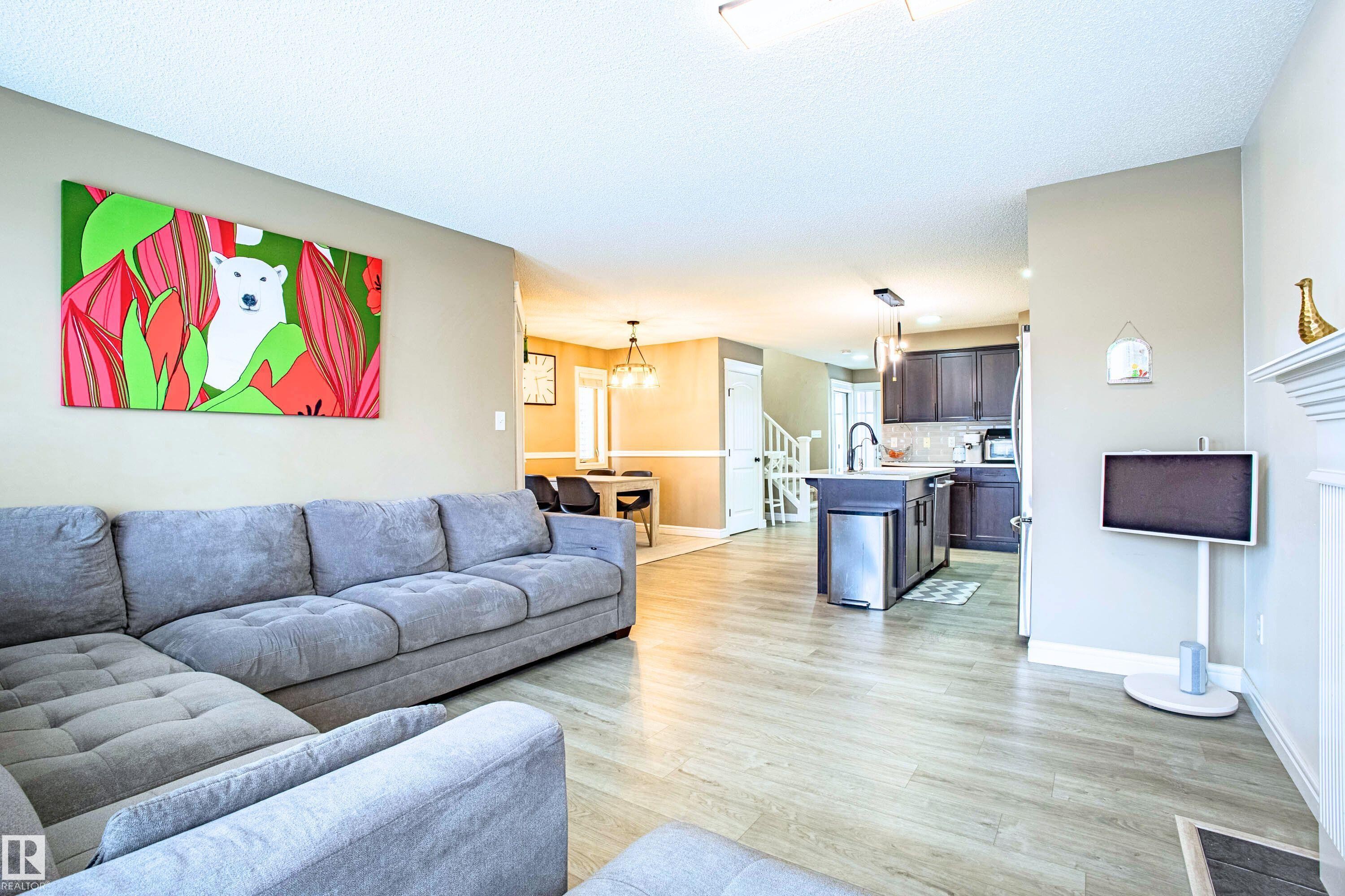 2224 Austin Way, Edmonton, AB