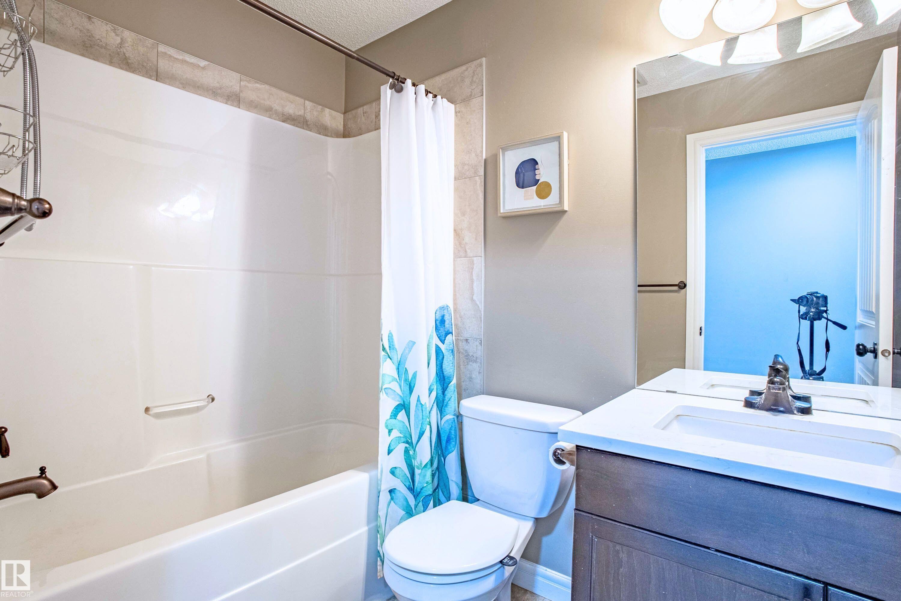 2224 Austin Way, Edmonton, AB