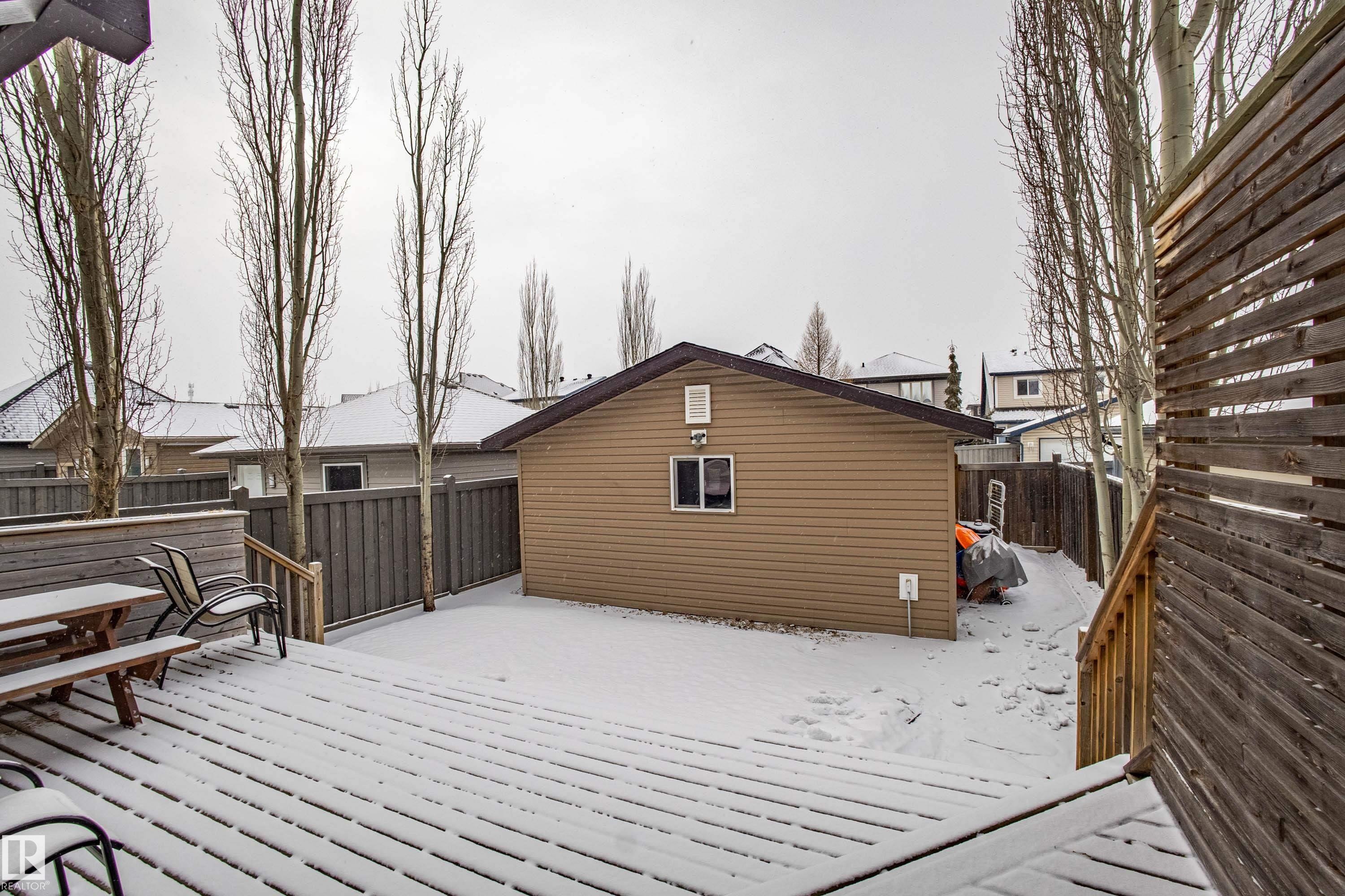 2224 Austin Way, Edmonton, AB