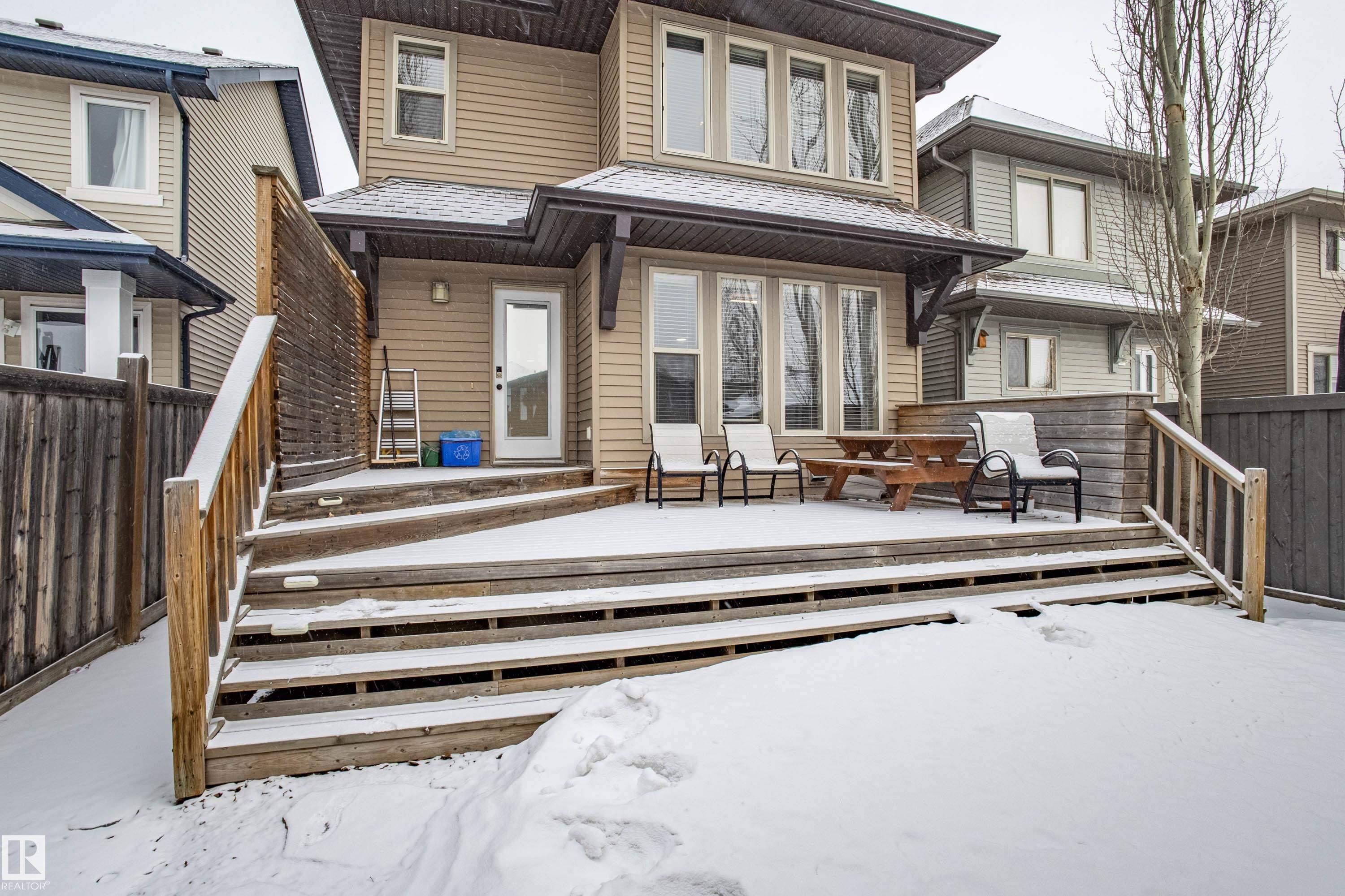 2224 Austin Way, Edmonton, AB