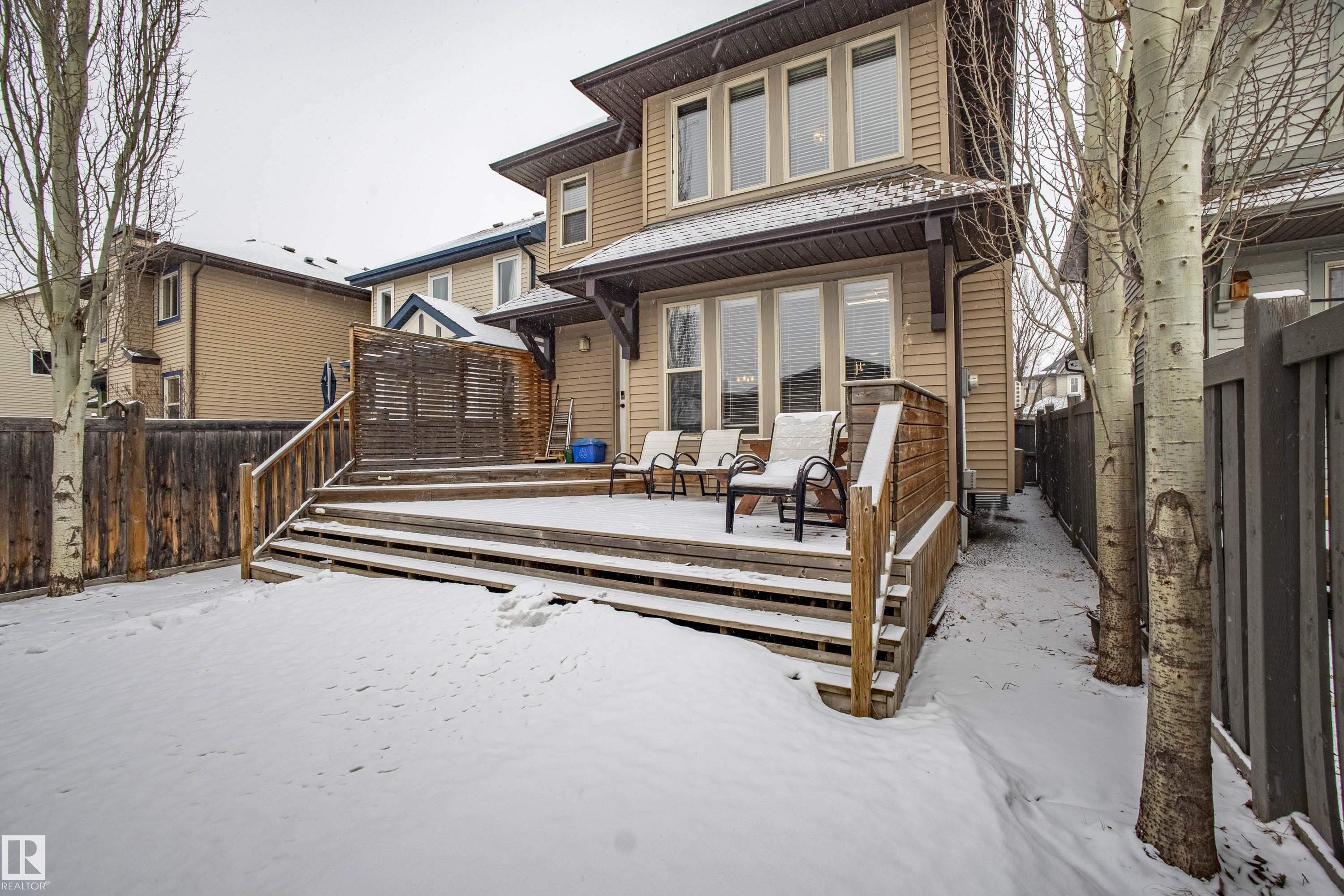 2224 Austin Way, Edmonton, AB