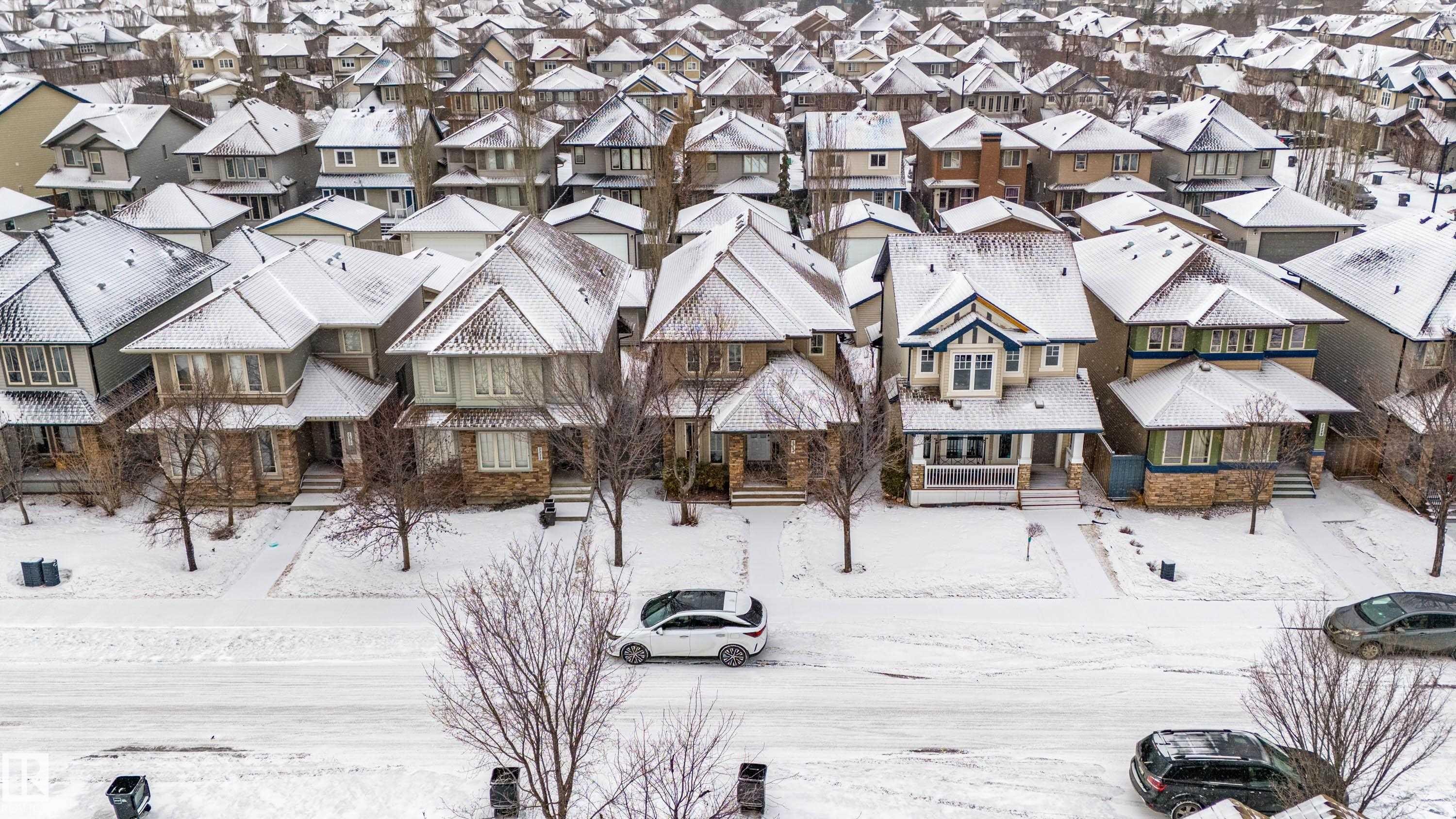 2224 Austin Way, Edmonton, AB