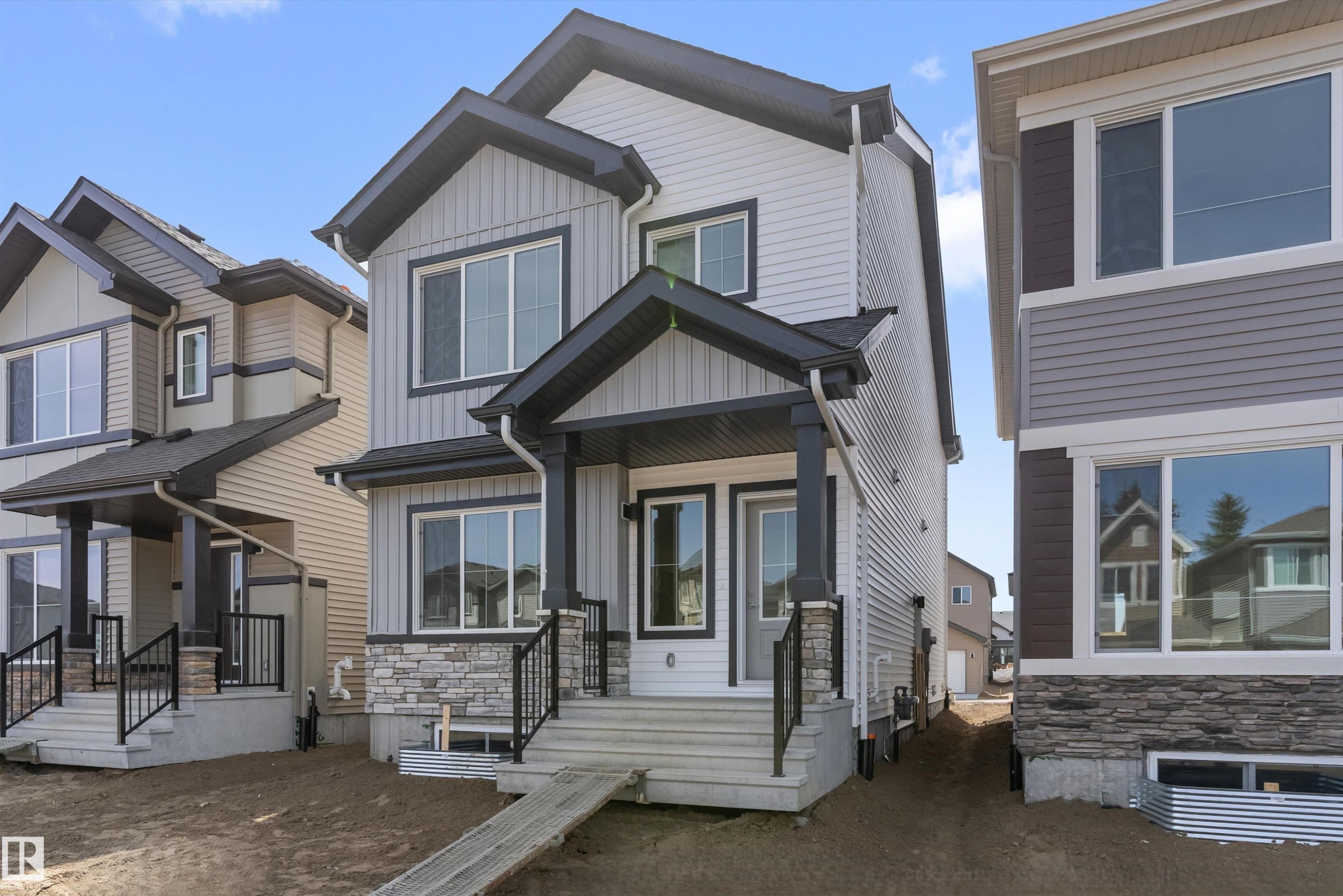 20635 43 Avenue, Edmonton, AB - Outdoor