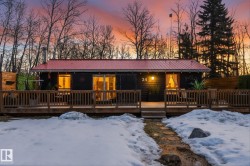 34 53113 RGE ROAD 44 Rural Parkland County, AB T0E 2K0