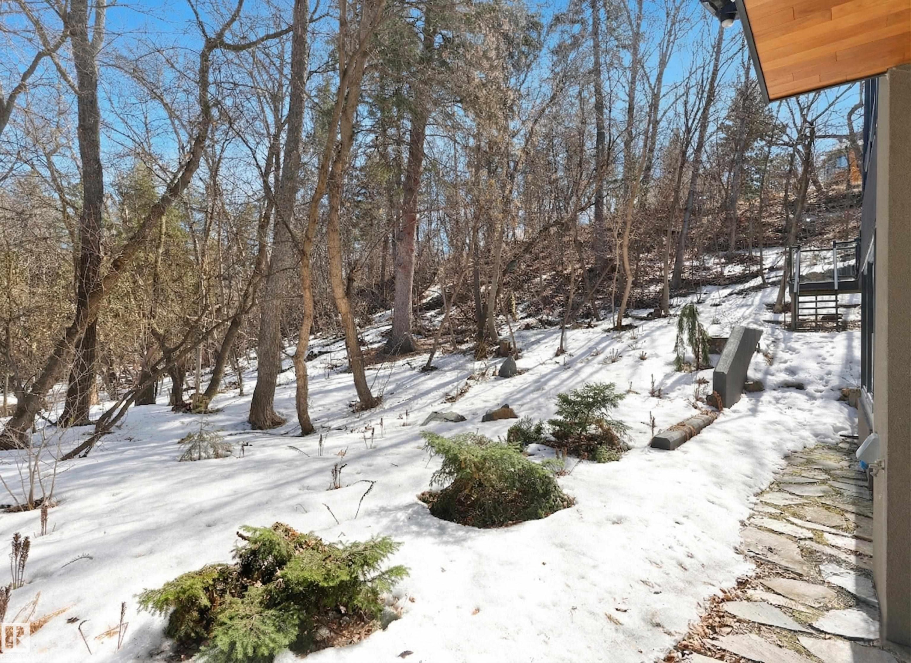 9651 87 Avenue, Edmonton, AB - Outdoor With View