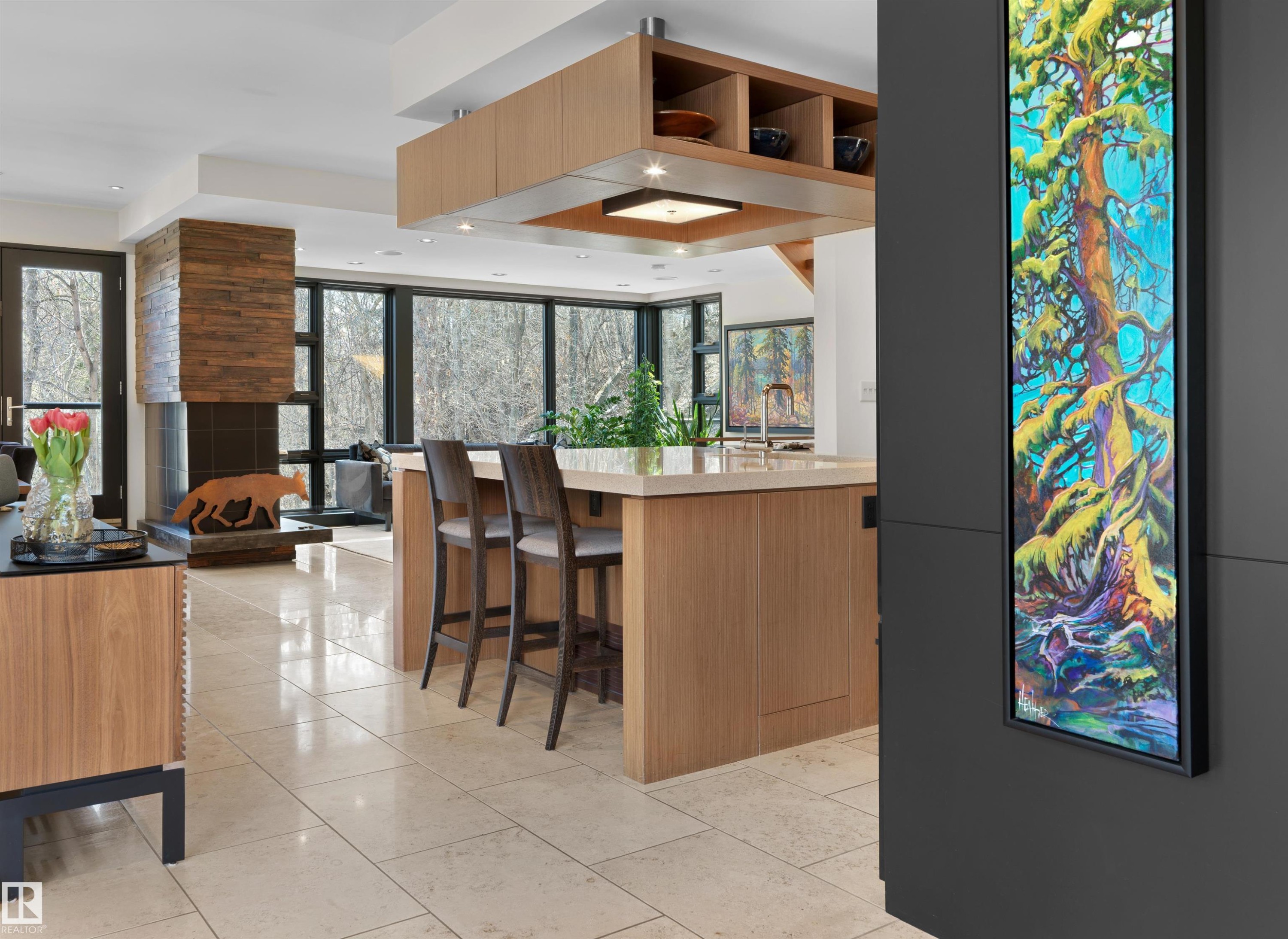 9651 87 Avenue, Edmonton, AB - Indoor