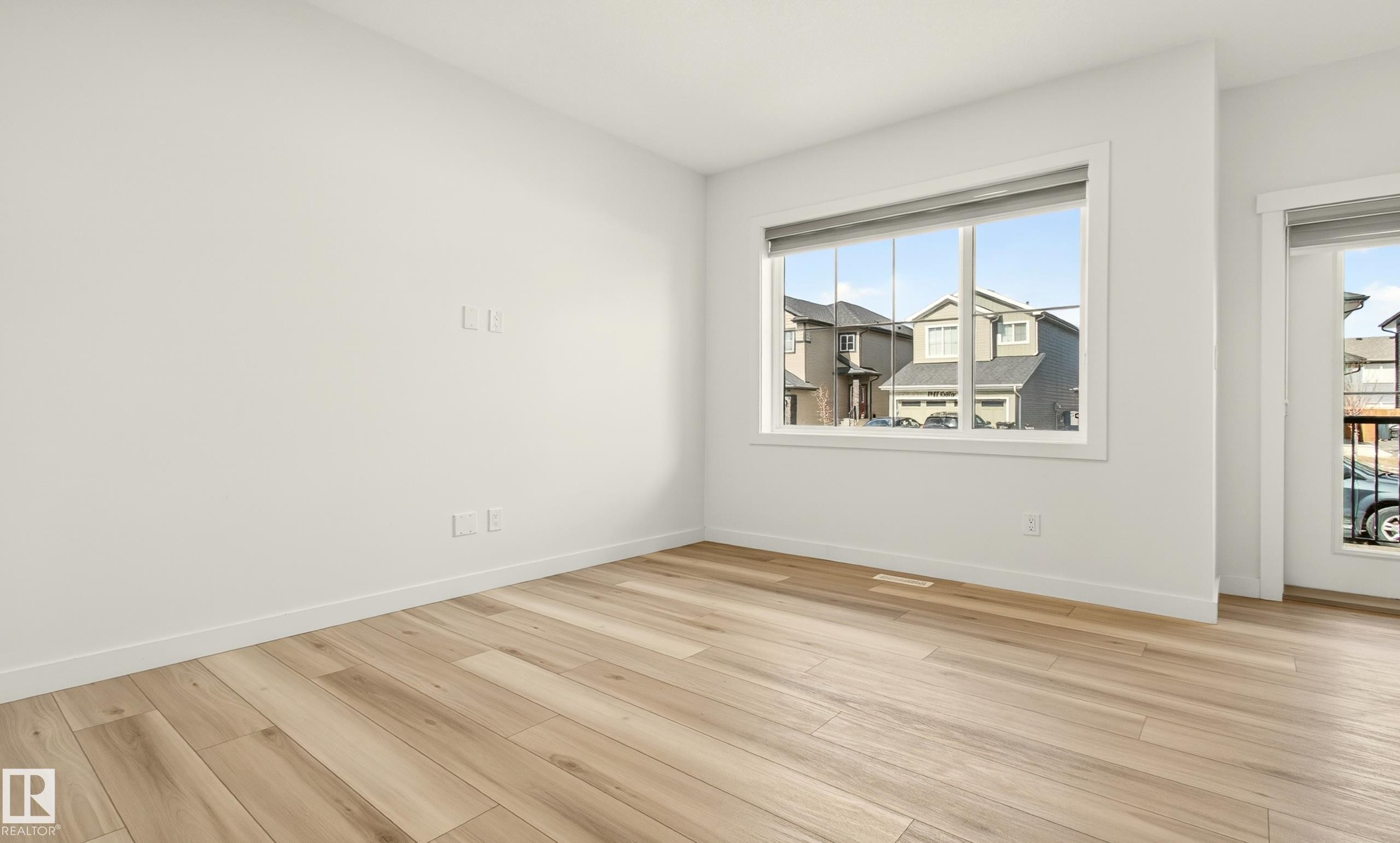 Unit 9 1910 Collip View, Edmonton, AB - Indoor Photo Showing Other Room