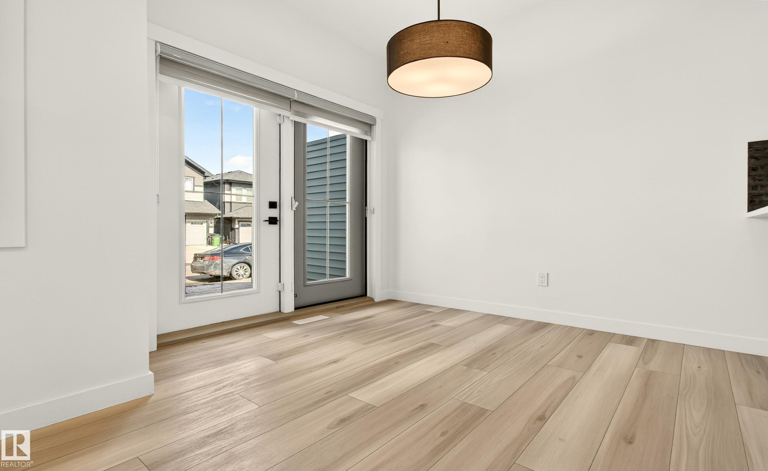 Unit 9 1910 Collip View, Edmonton, AB - Indoor Photo Showing Other Room