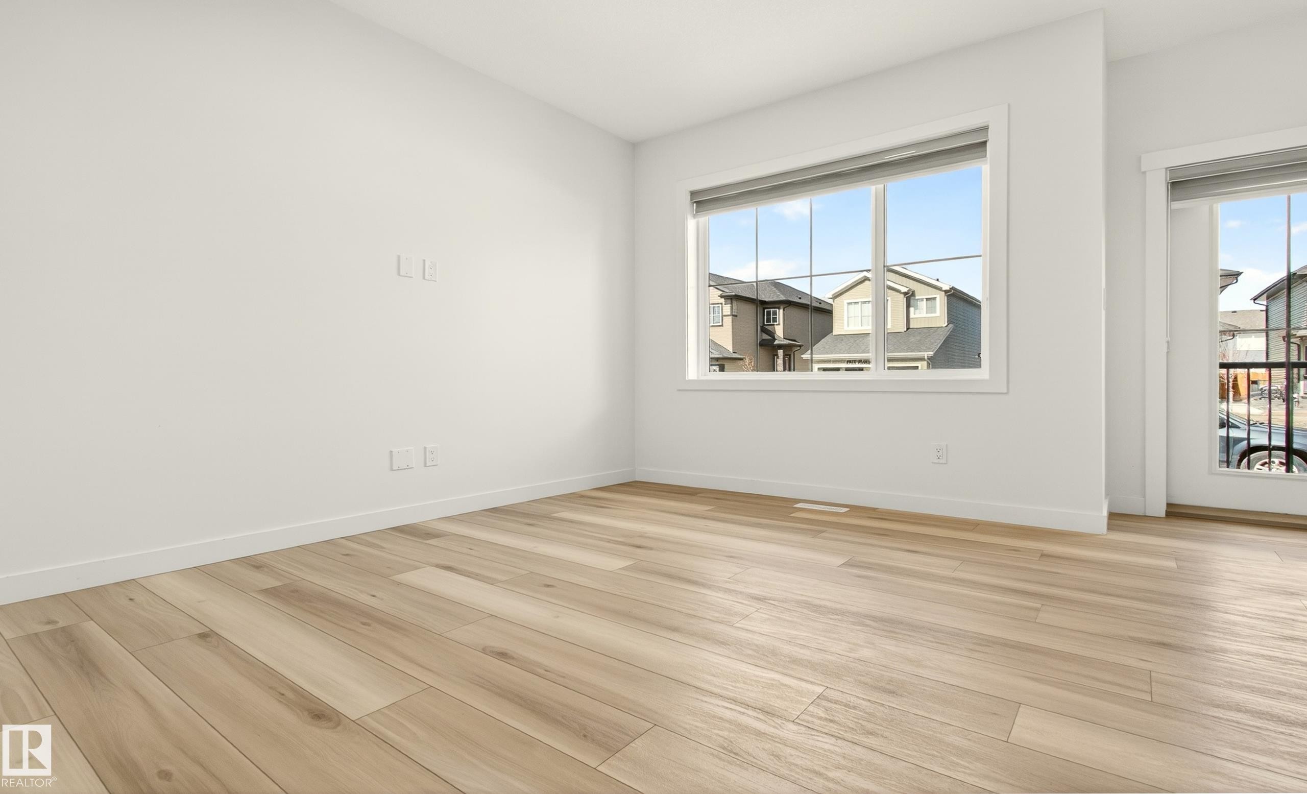 Unit 9 1910 Collip View, Edmonton, AB - Indoor Photo Showing Other Room