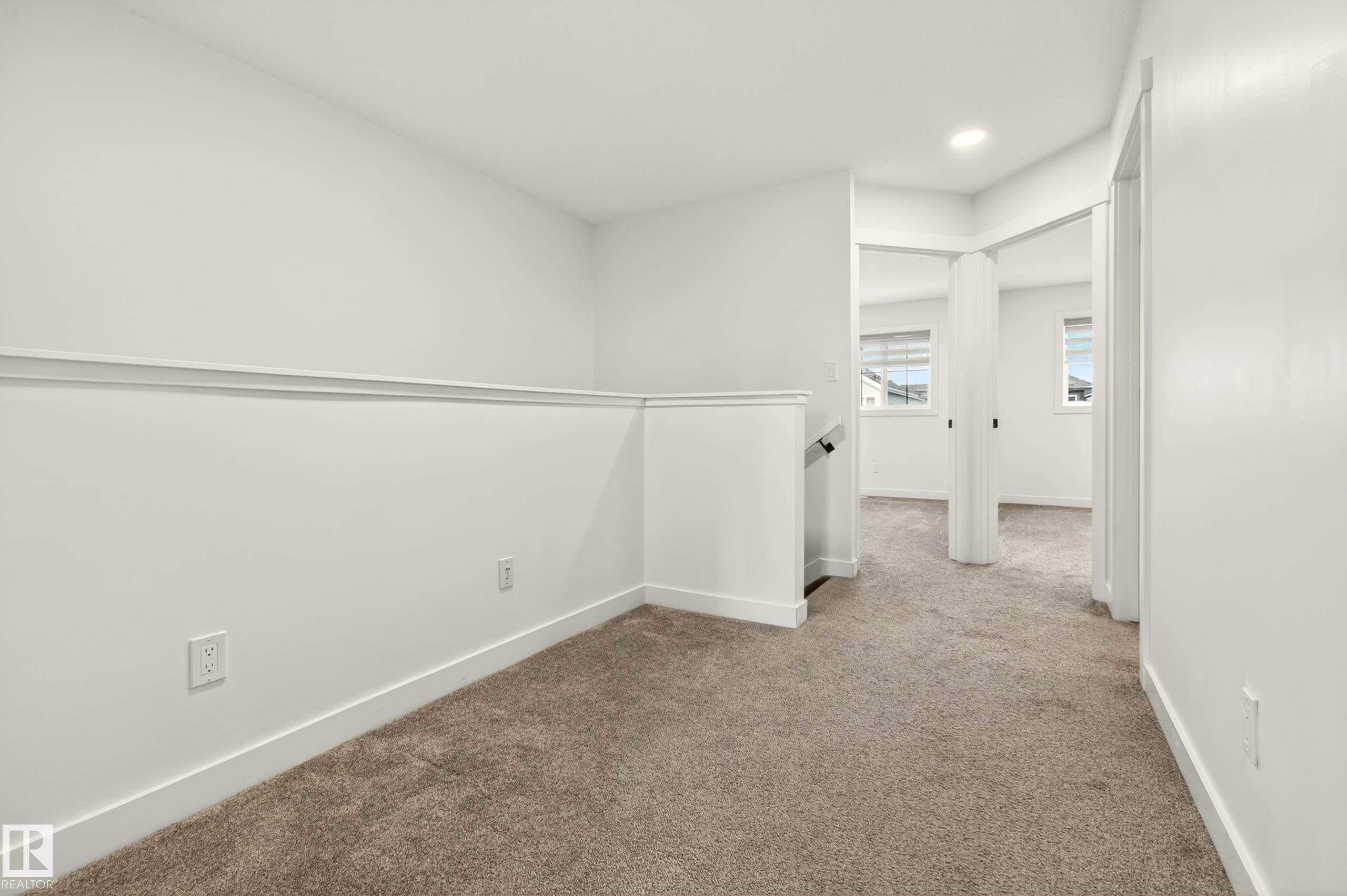 Unit 9 1910 Collip View, Edmonton, AB - Indoor Photo Showing Other Room