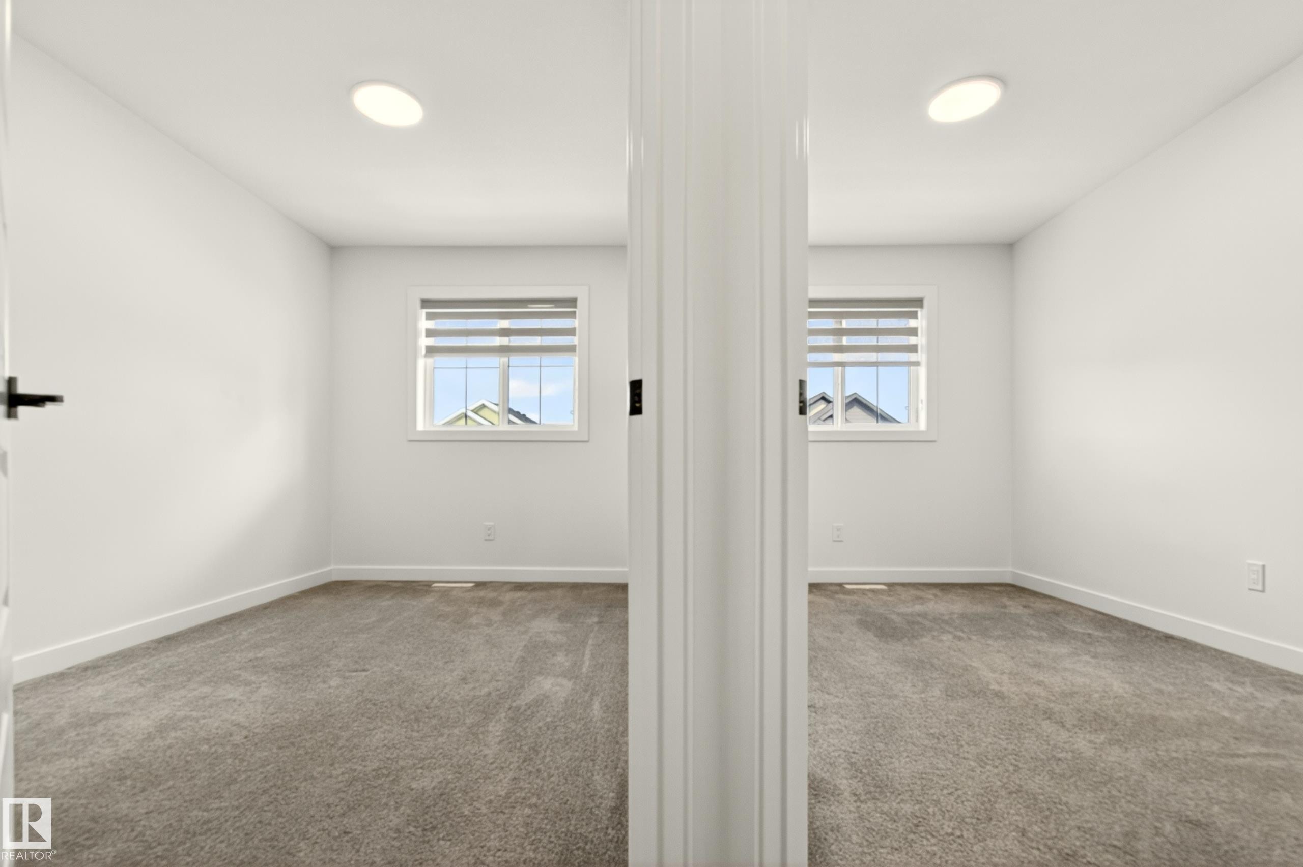 Unit 9 1910 Collip View, Edmonton, AB - Indoor Photo Showing Other Room