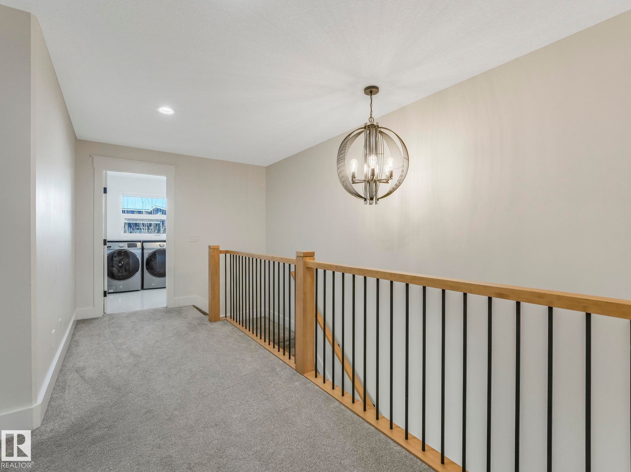 7215 May Road, Edmonton, AB - Indoor Photo Showing Other Room