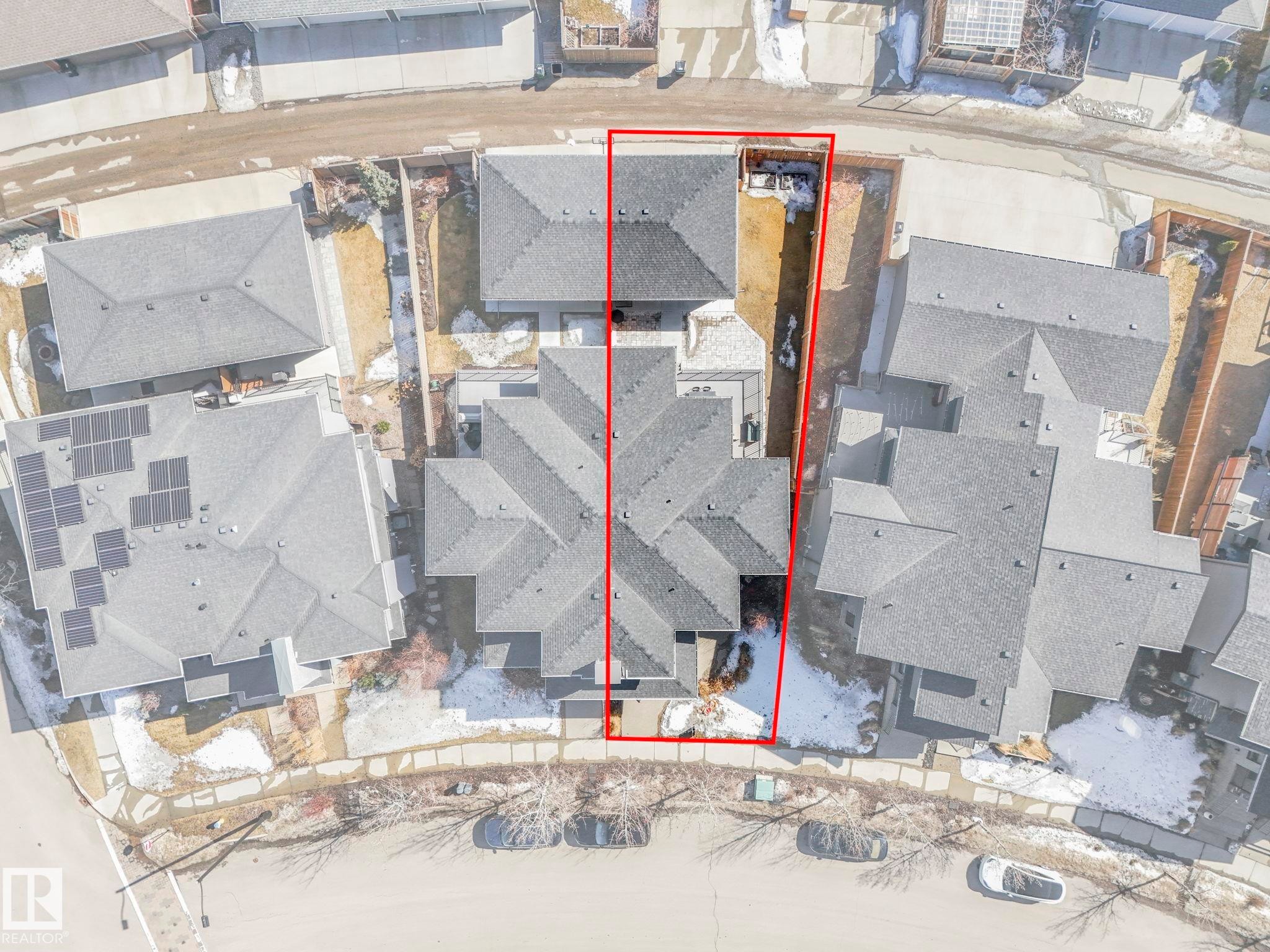 7215 May Road, Edmonton, AB -