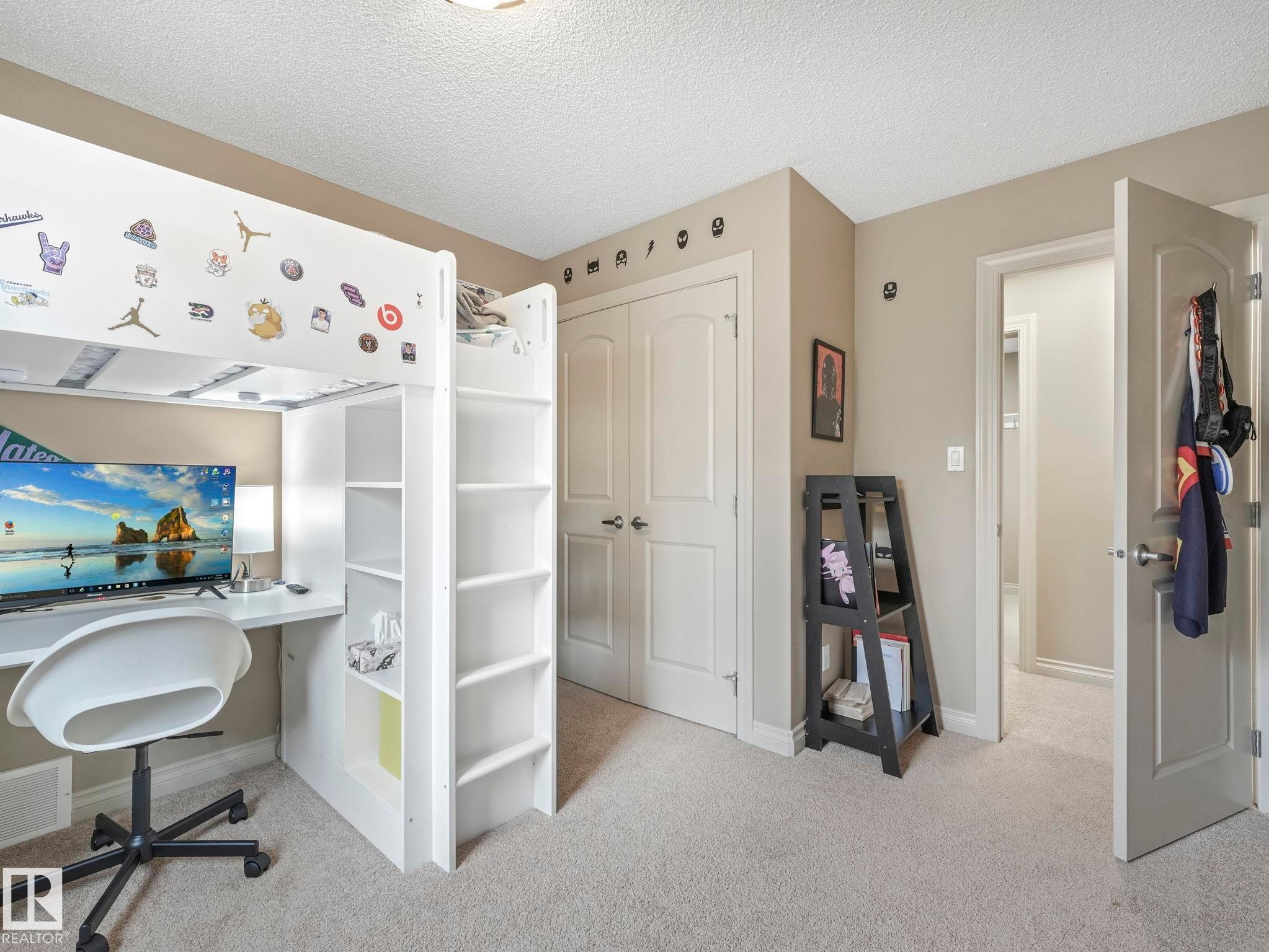 16412 12 Avenue, Edmonton, AB - Indoor