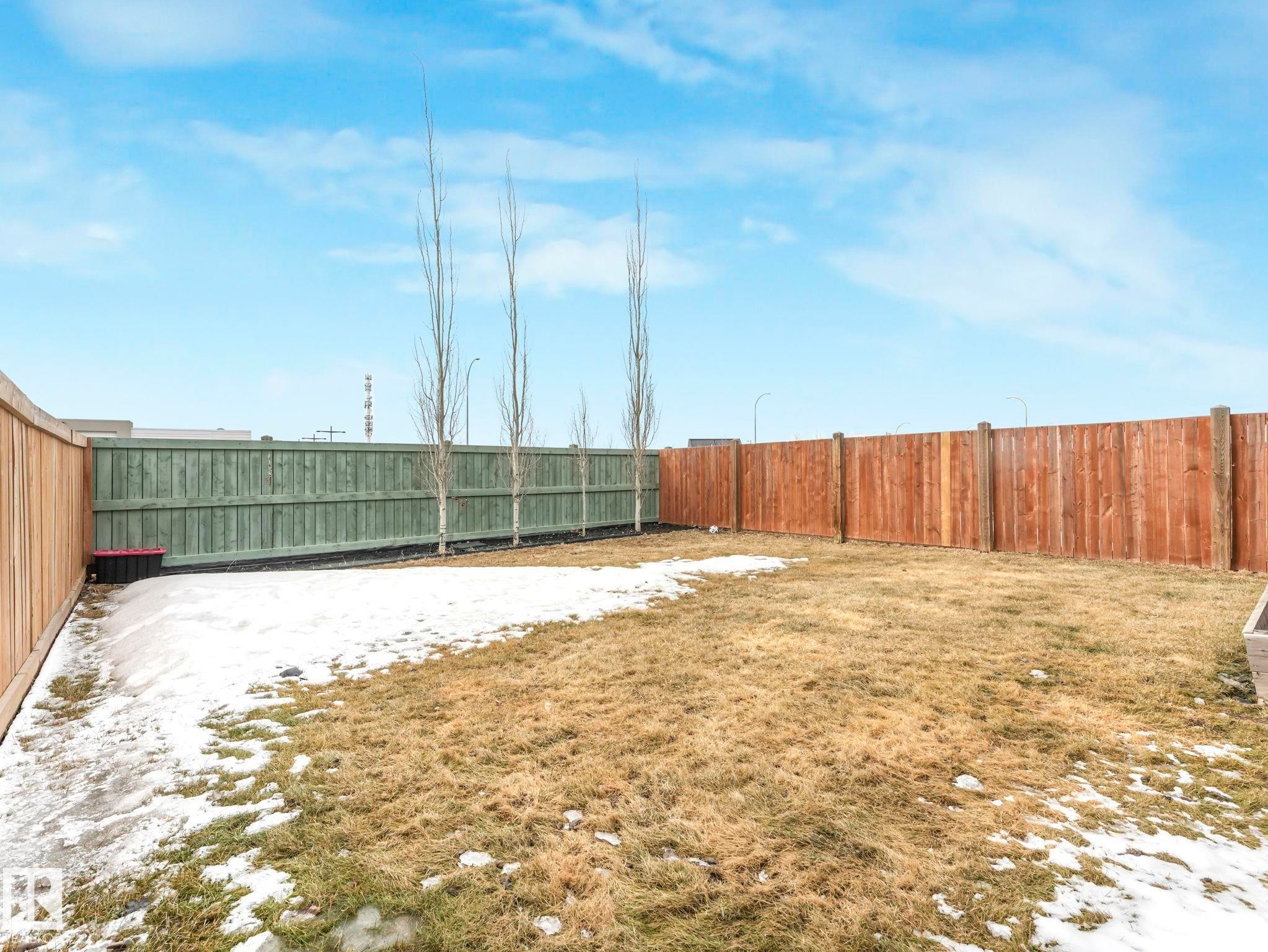 16412 12 Avenue, Edmonton, AB - Outdoor