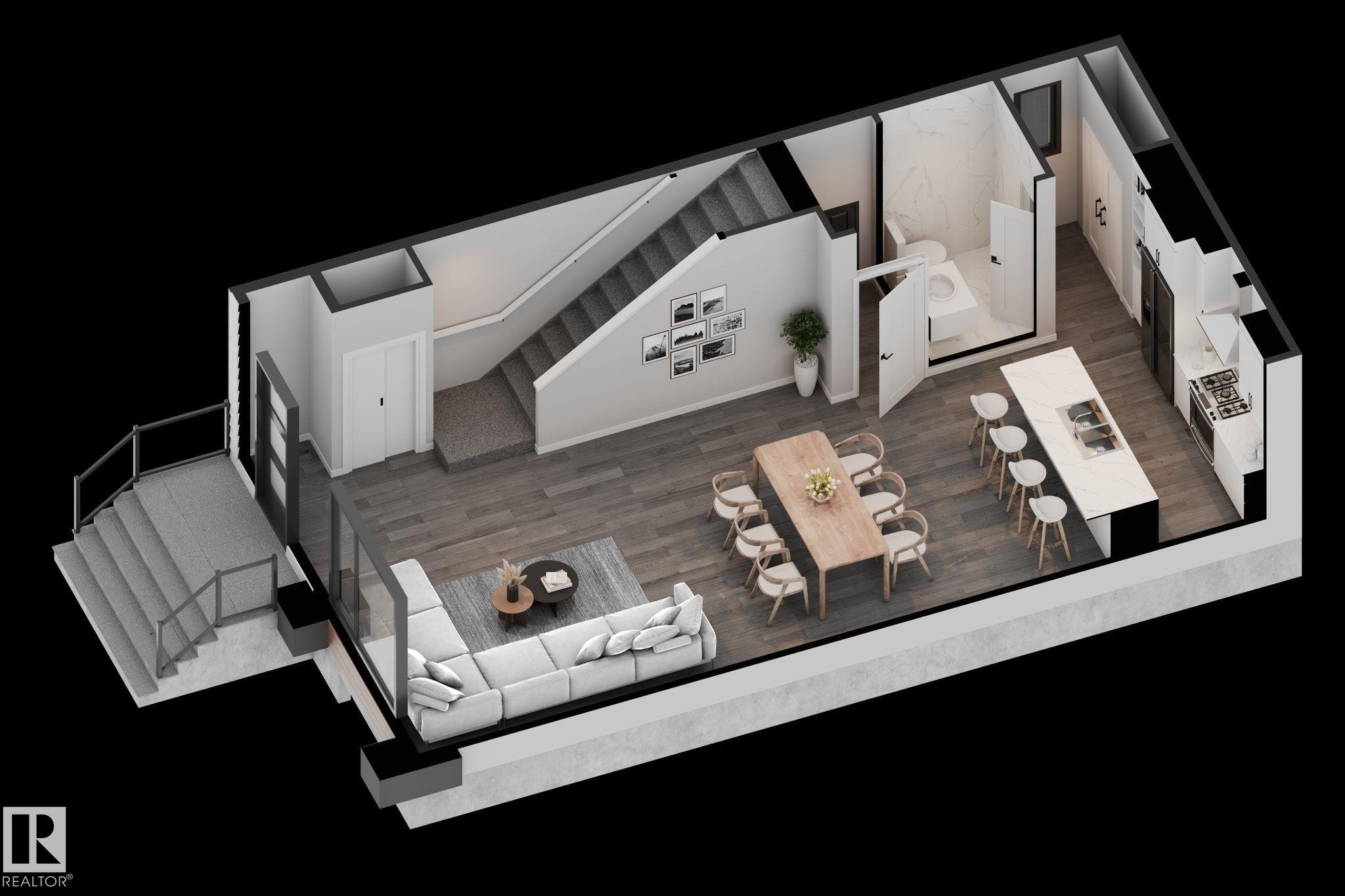 7719 132A Avenue, Edmonton, AB - Other