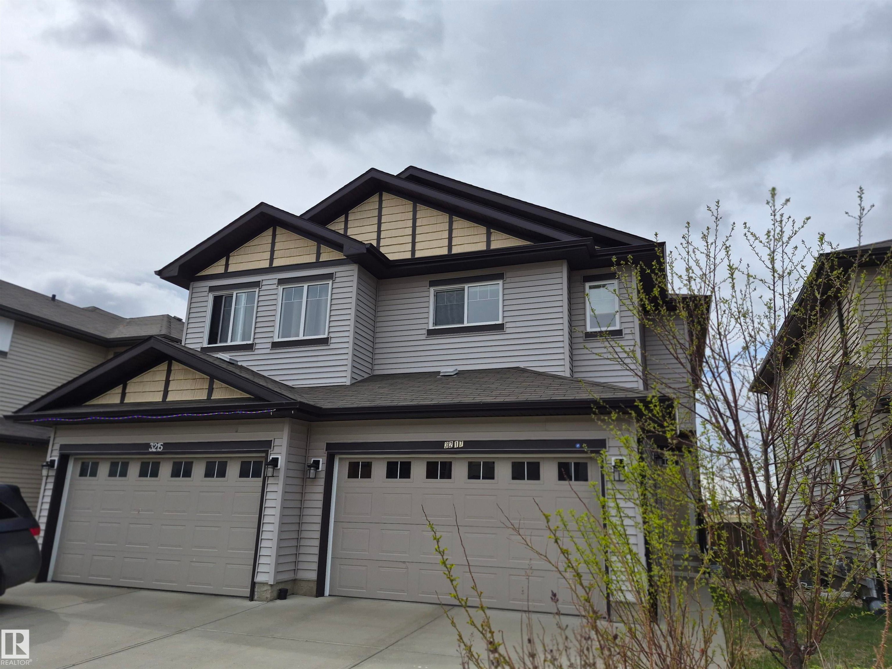 3217 11 Avenue, Edmonton, AB - Outdoor