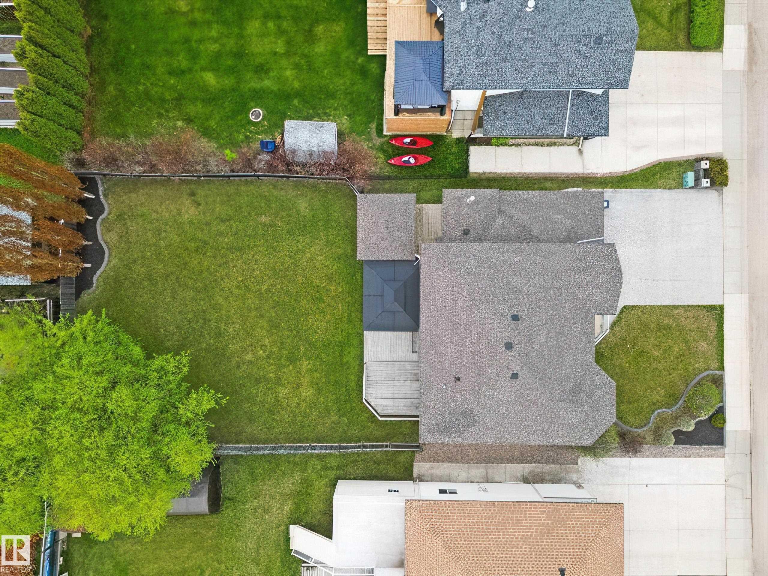 807 Beach Avenue, Cold Lake, AB - Outdoor