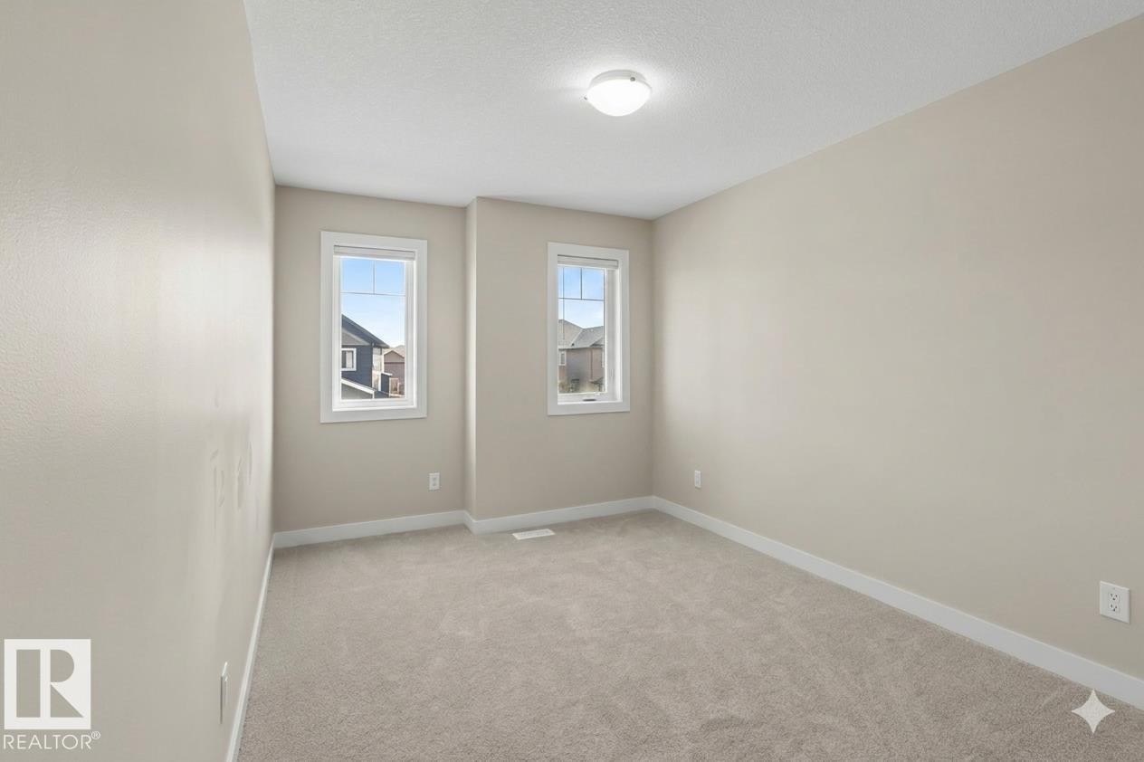 2547 Amerongen Crescent, Edmonton, AB - Indoor Photo Showing Other Room