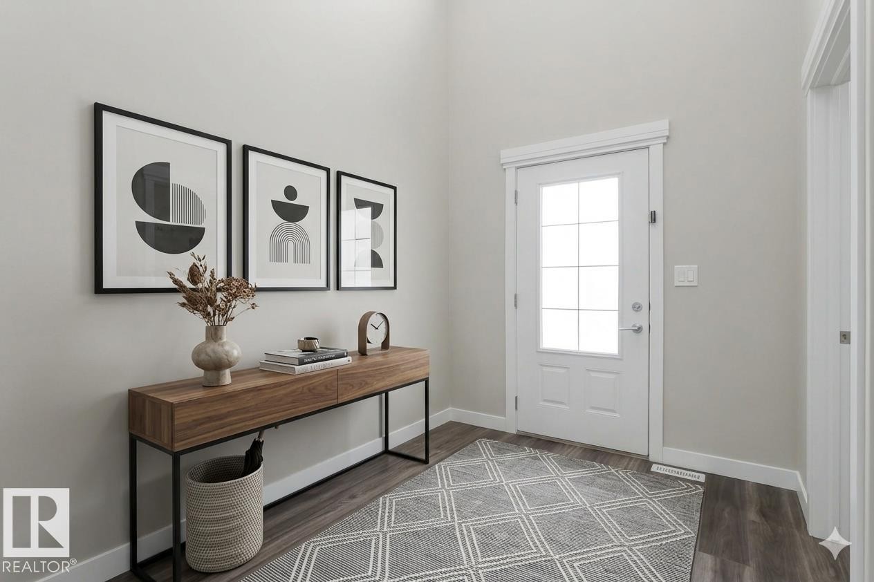 2547 Amerongen Crescent, Edmonton, AB - Indoor Photo Showing Other Room