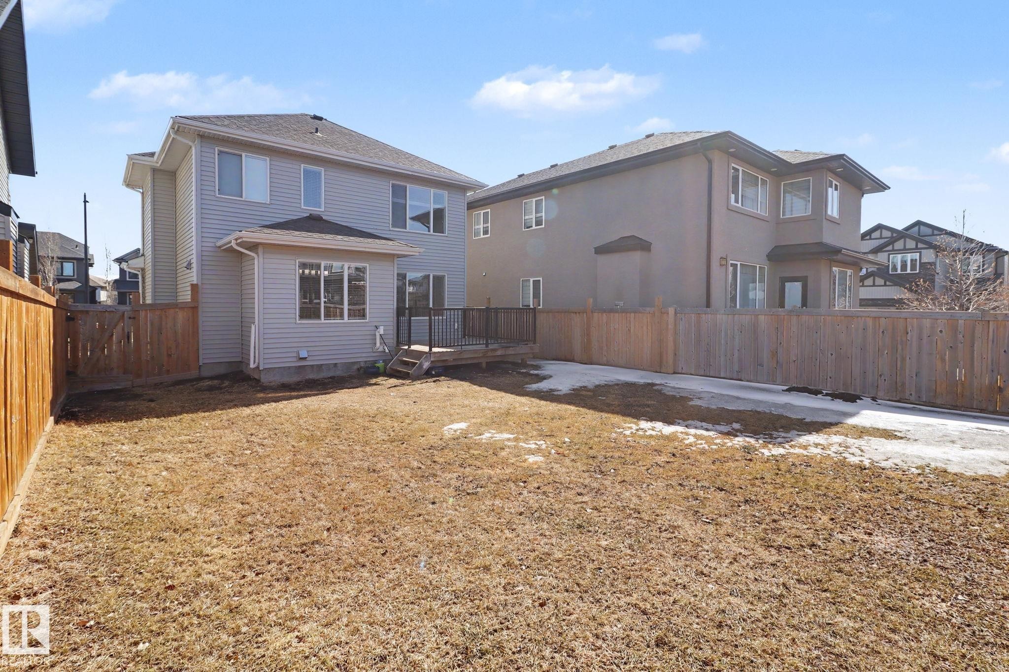 2547 Amerongen Crescent, Edmonton, AB - Outdoor