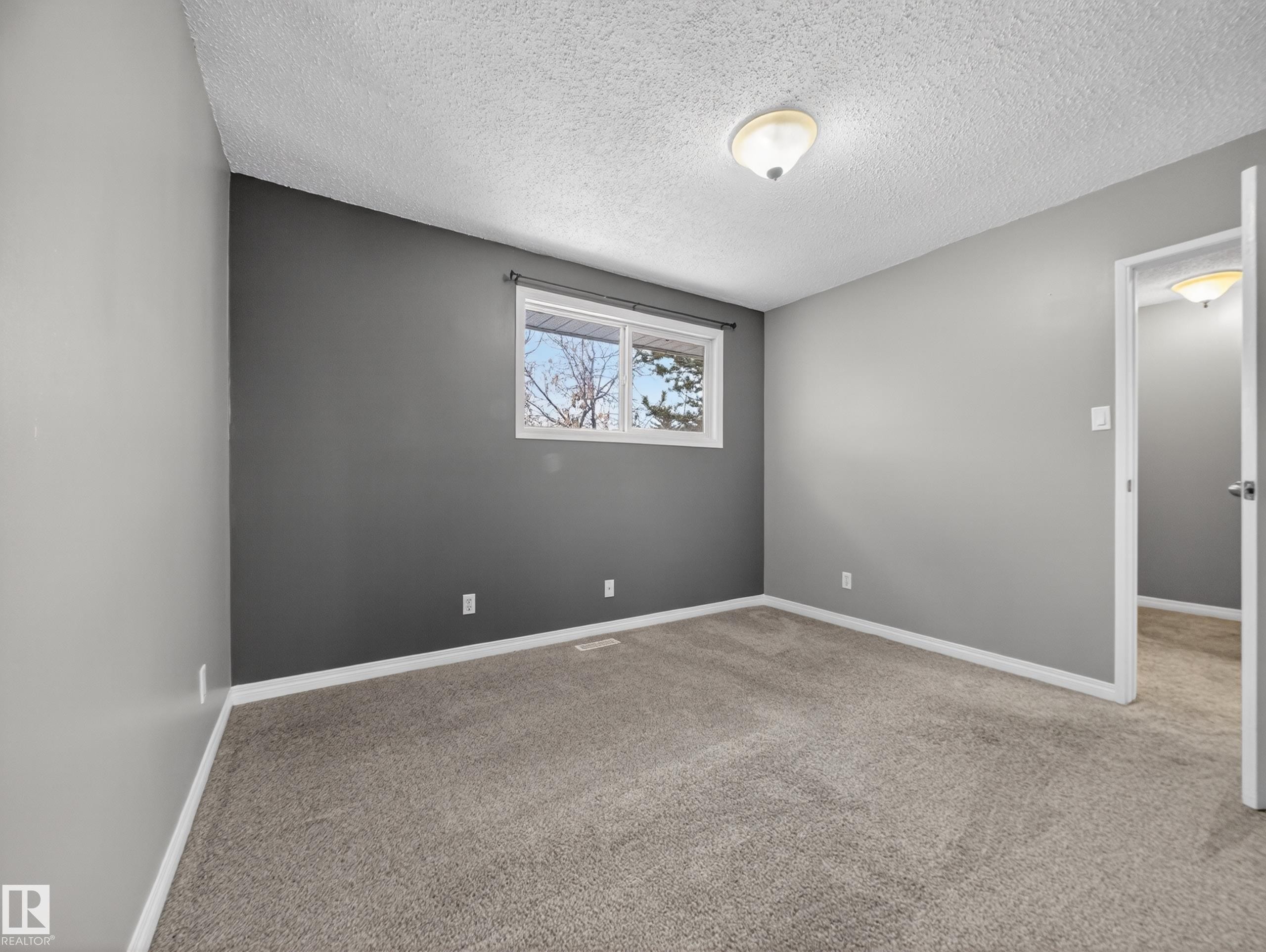 7715 37 Avenue, Edmonton, AB - Indoor Photo Showing Other Room