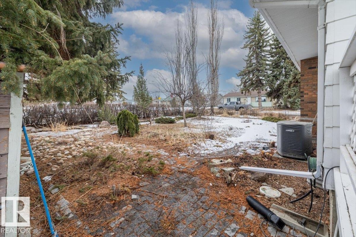 9304 128A Avenue, Edmonton, AB - Outdoor