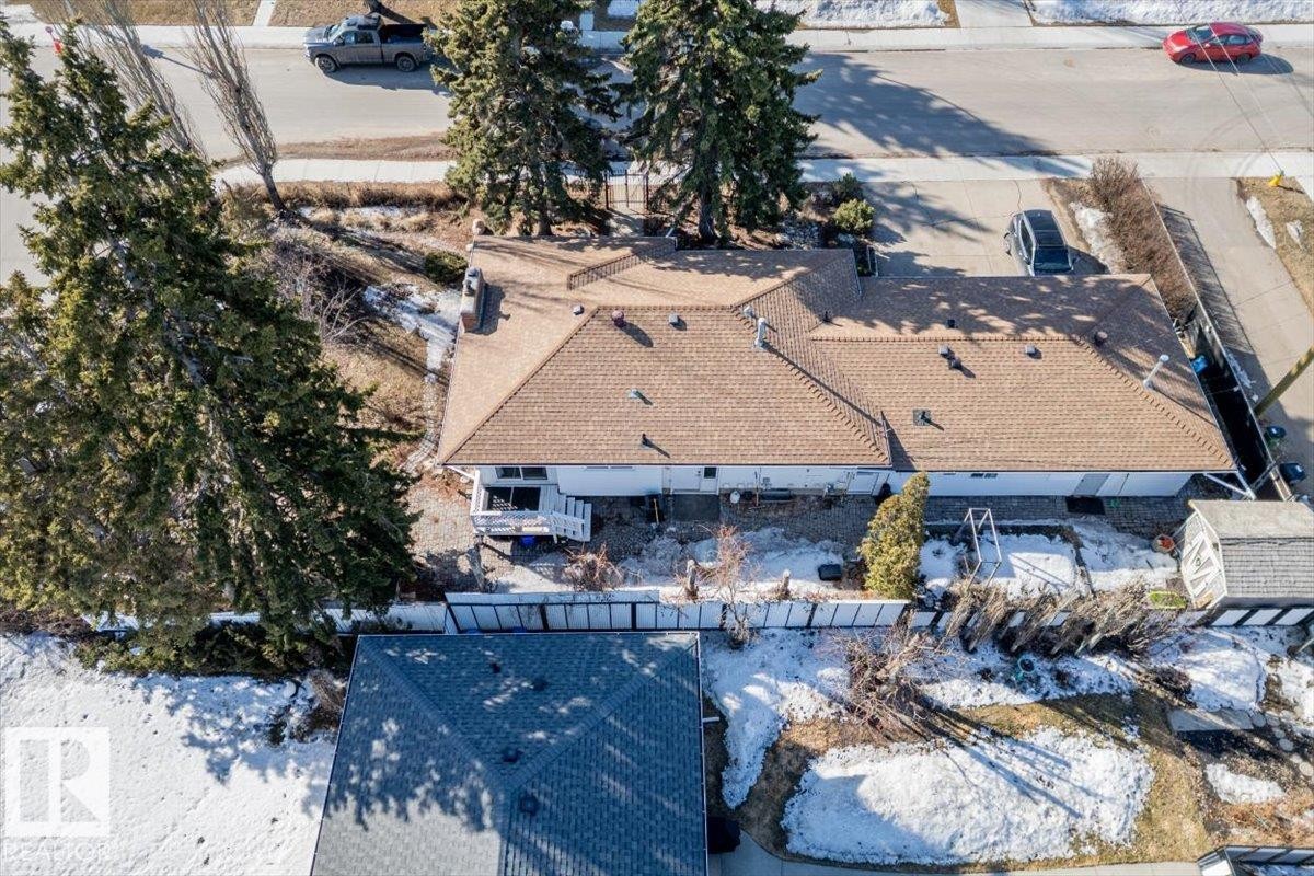 9304 128A Avenue, Edmonton, AB - Outdoor With View