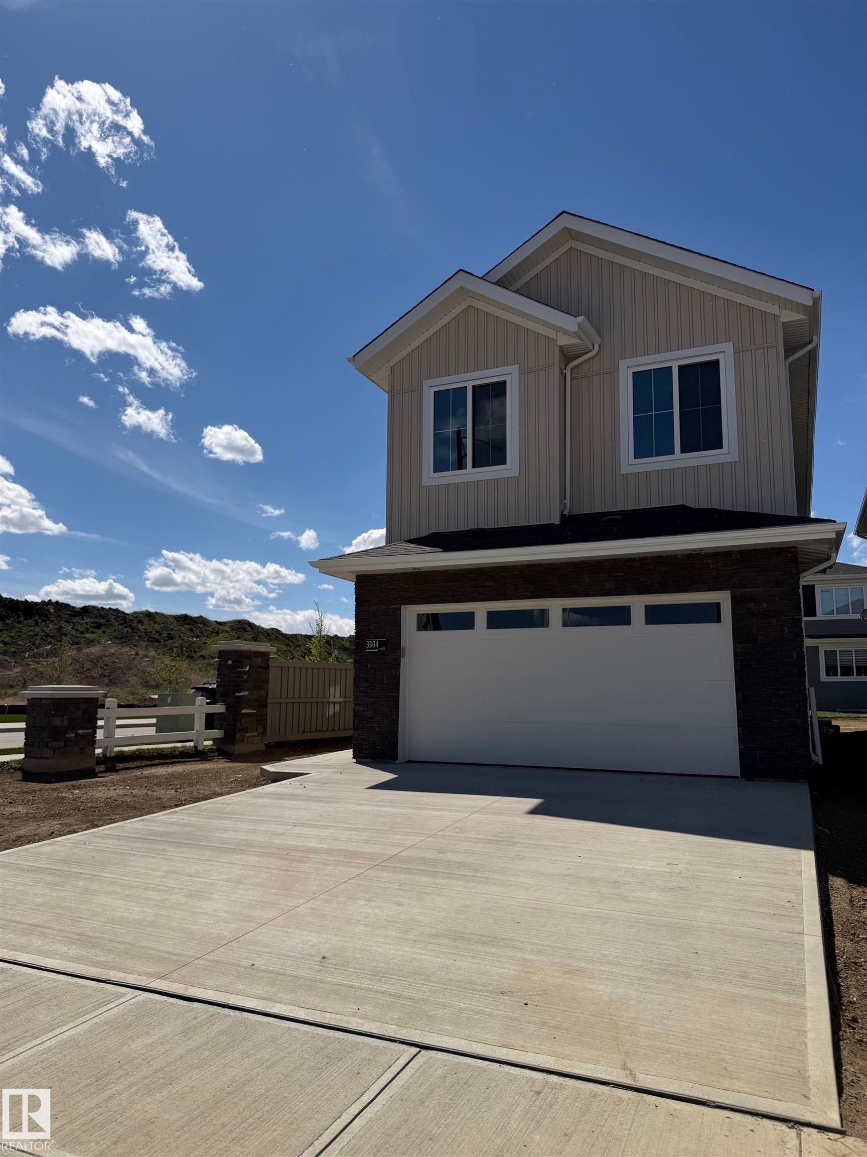 3304 Chickadee Drive, Edmonton, AB - Outdoor