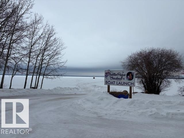 582 Highway 813, Rural Opportunity M.D., AB - Outdoor With View