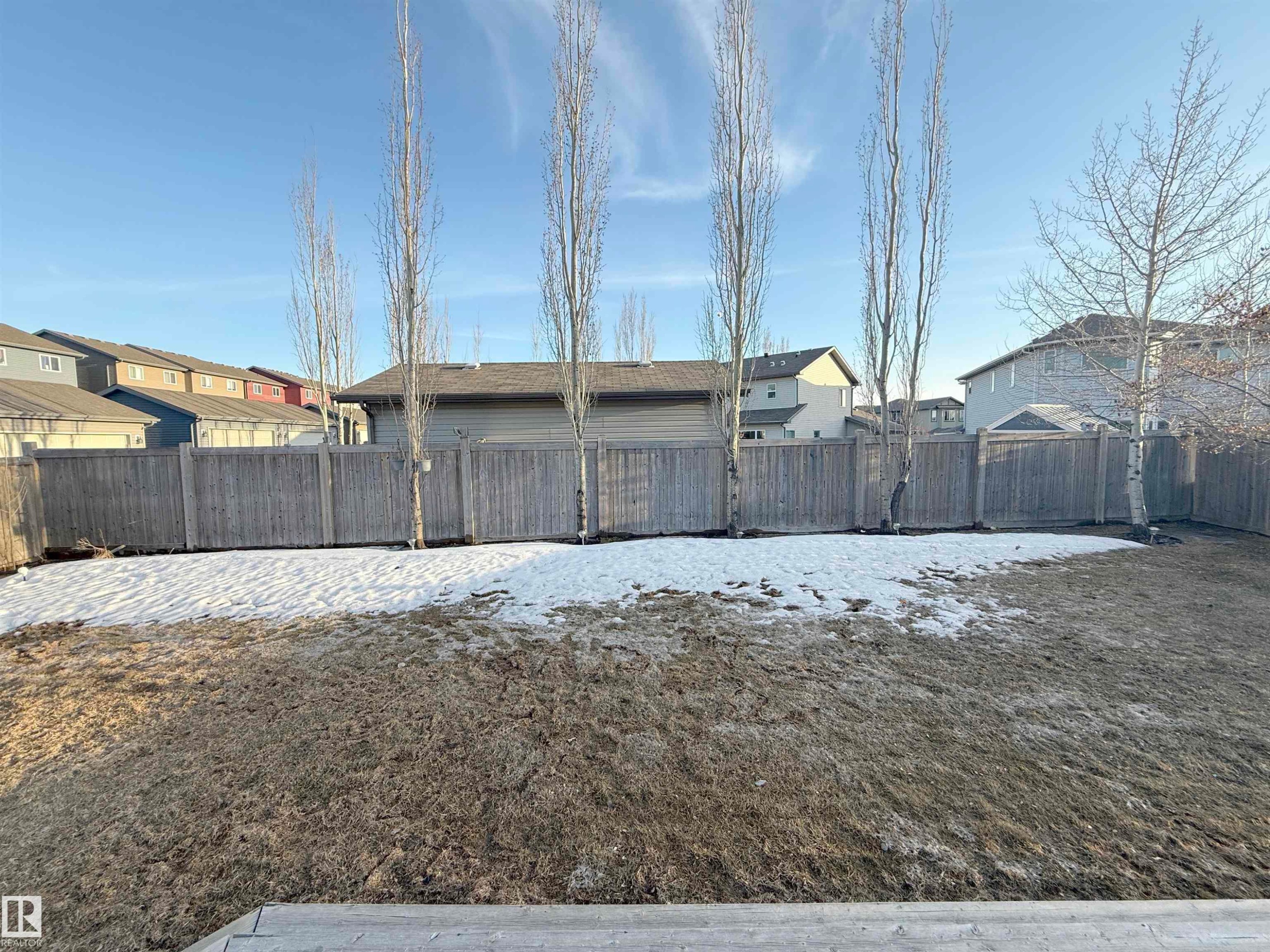 3215 22 Avenue, Edmonton, AB - Outdoor