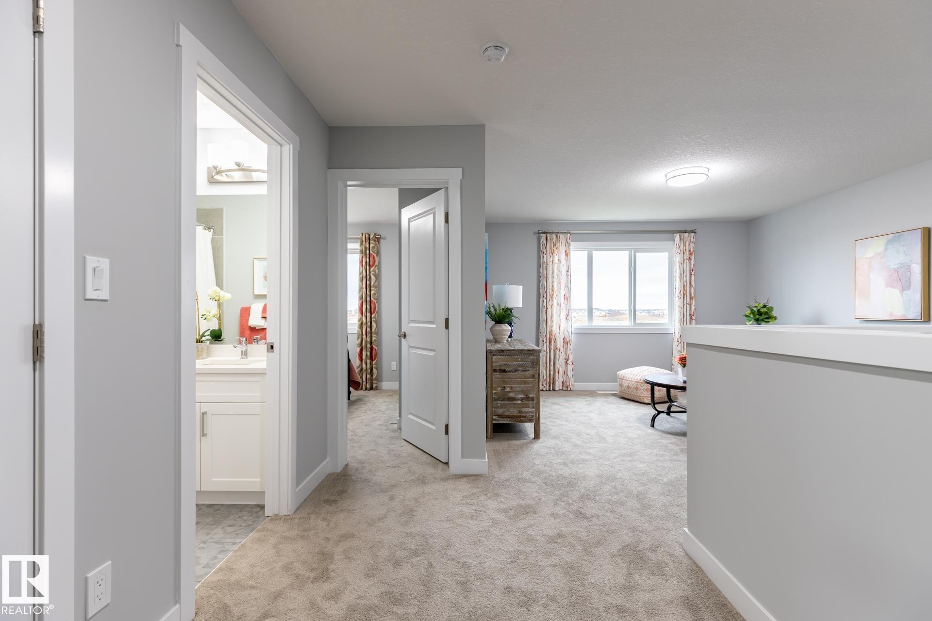 17820 70 Street, Edmonton, AB - Indoor Photo Showing Other Room