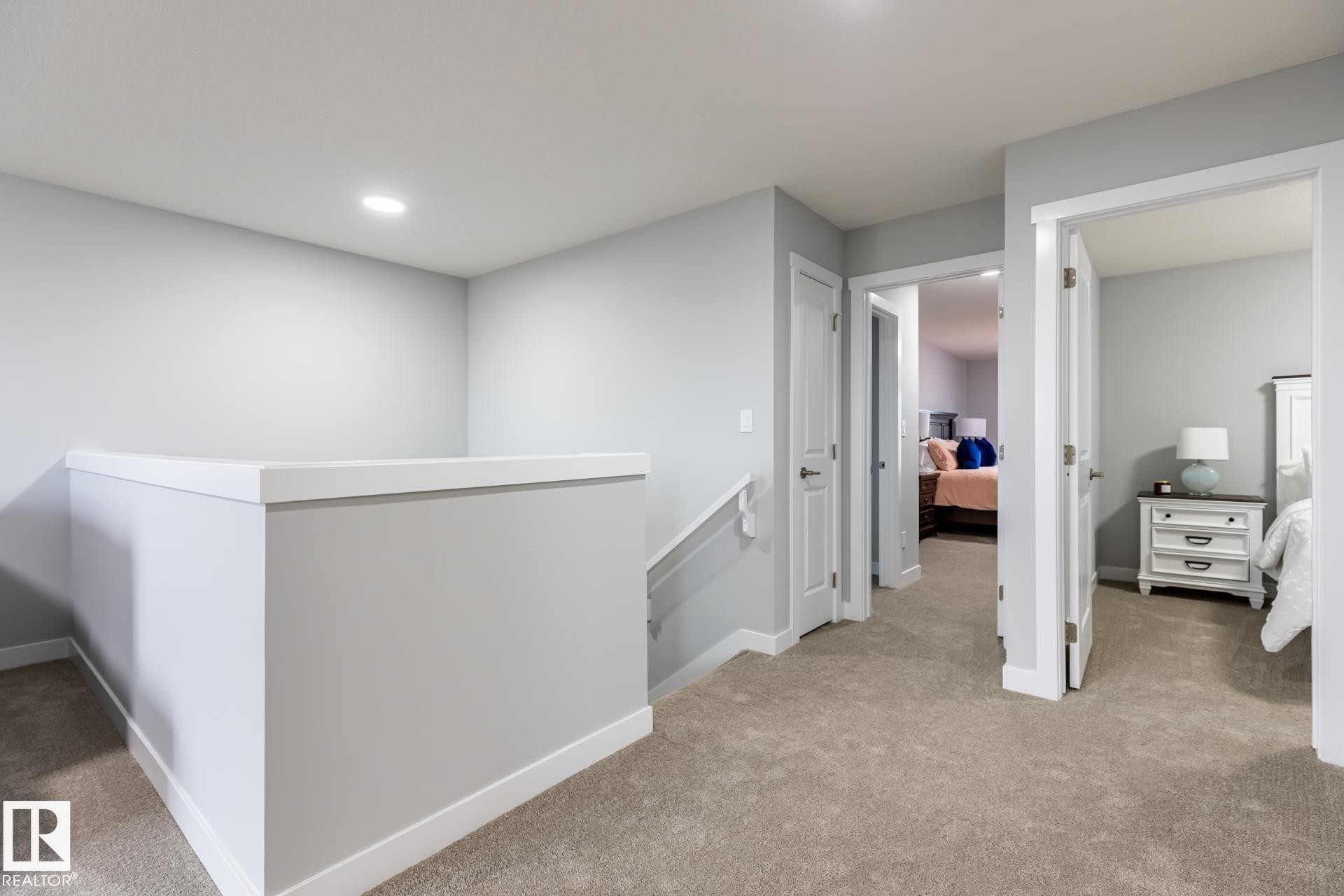 17820 70 Street, Edmonton, AB - Indoor Photo Showing Other Room