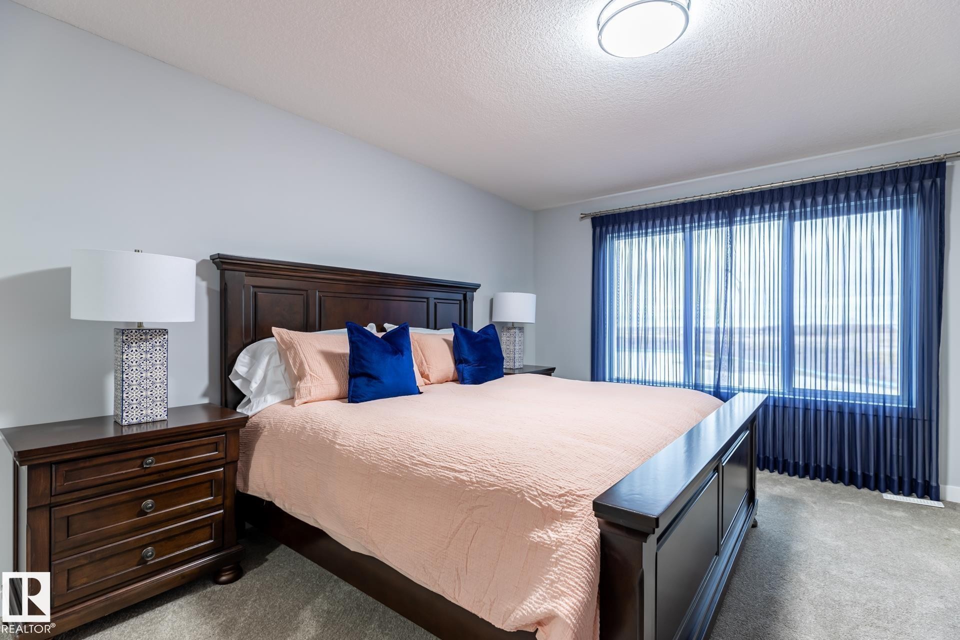 17820 70 Street, Edmonton, AB - Indoor Photo Showing Bedroom