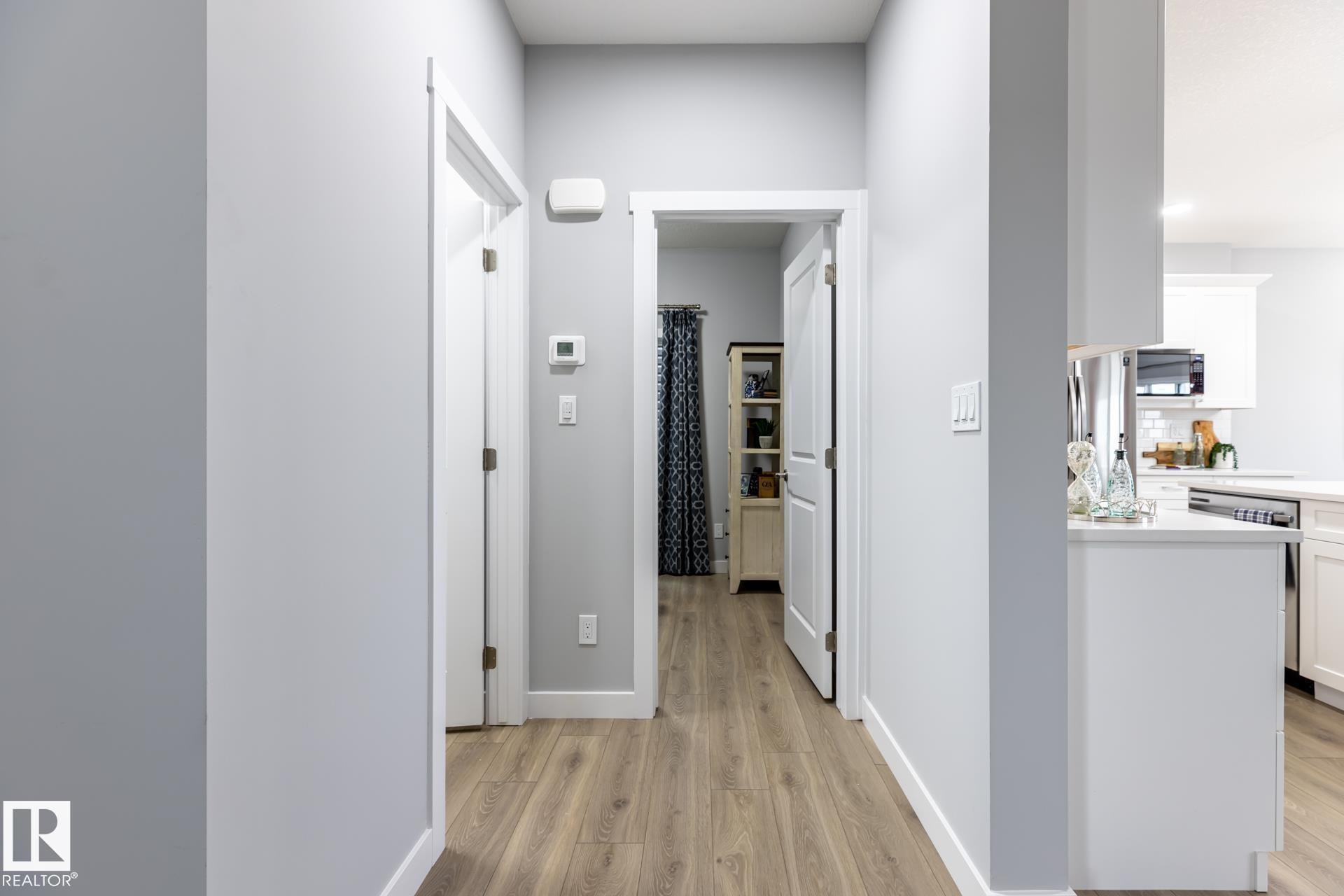 17820 70 Street, Edmonton, AB - Indoor Photo Showing Other Room