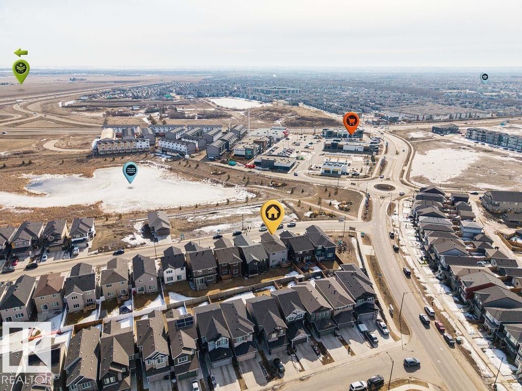 17820 70 Street, Edmonton, AB - Outdoor With View