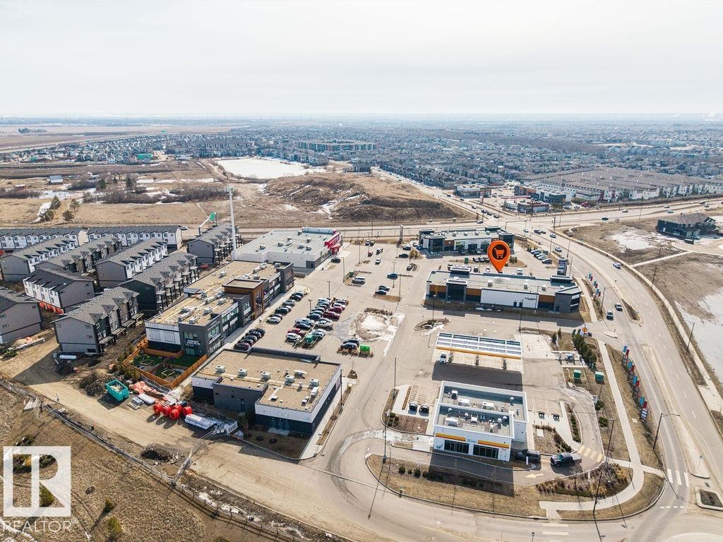 17820 70 Street, Edmonton, AB - Outdoor With View