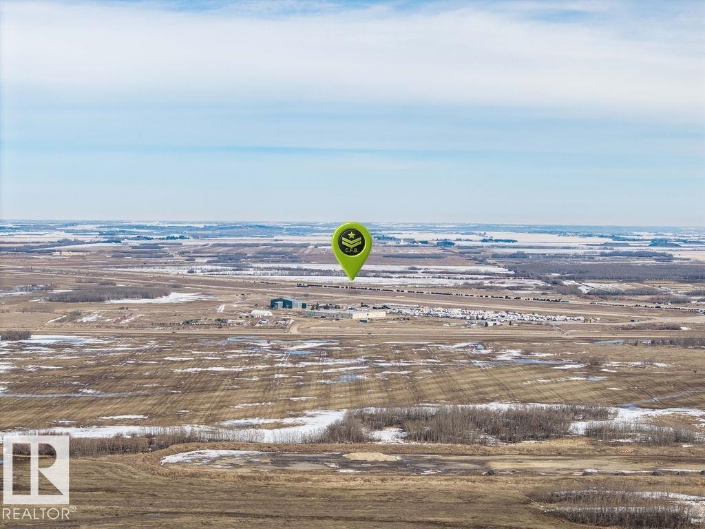 17820 70 Street, Edmonton, AB - Outdoor With View