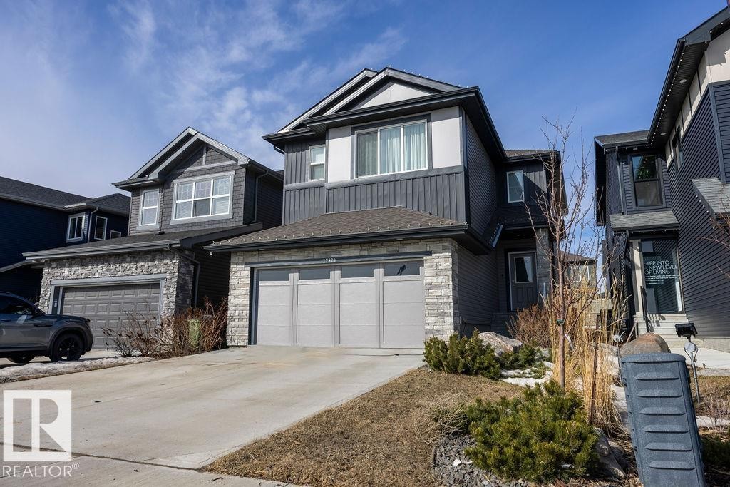 17820 70 Street, Edmonton, AB - Outdoor