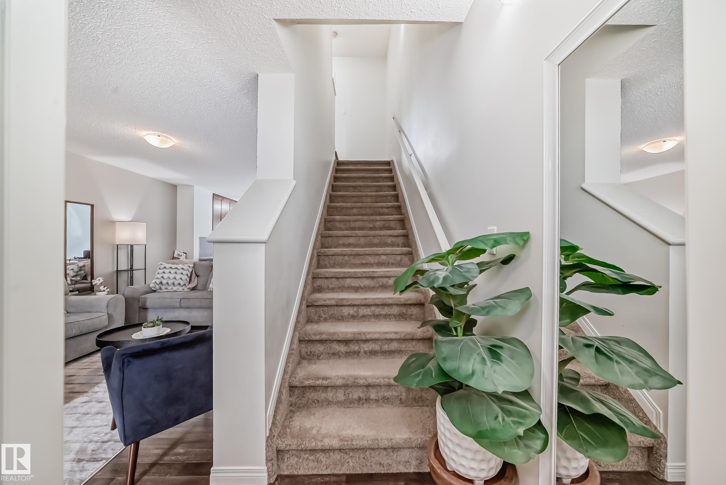 81 3305 Orchards Link Link, Edmonton, AB - Indoor Photo Showing Other Room