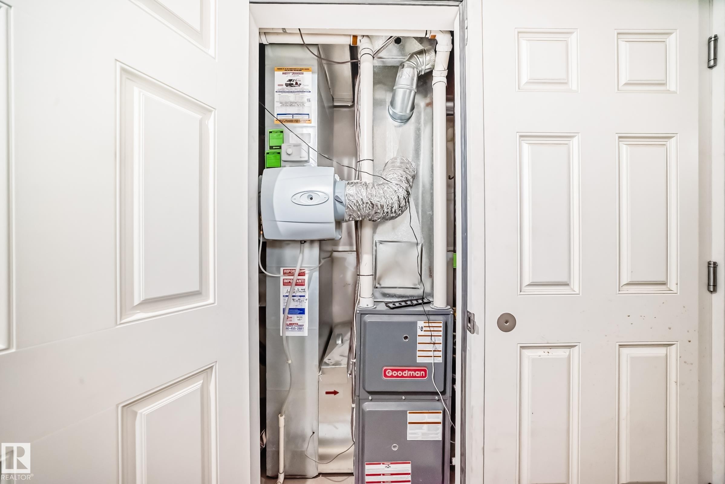 81 3305 Orchards Link Link, Edmonton, AB - Indoor