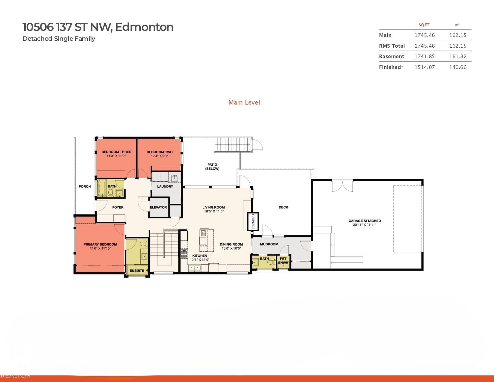 10506 137 Street, Edmonton, AB - Other