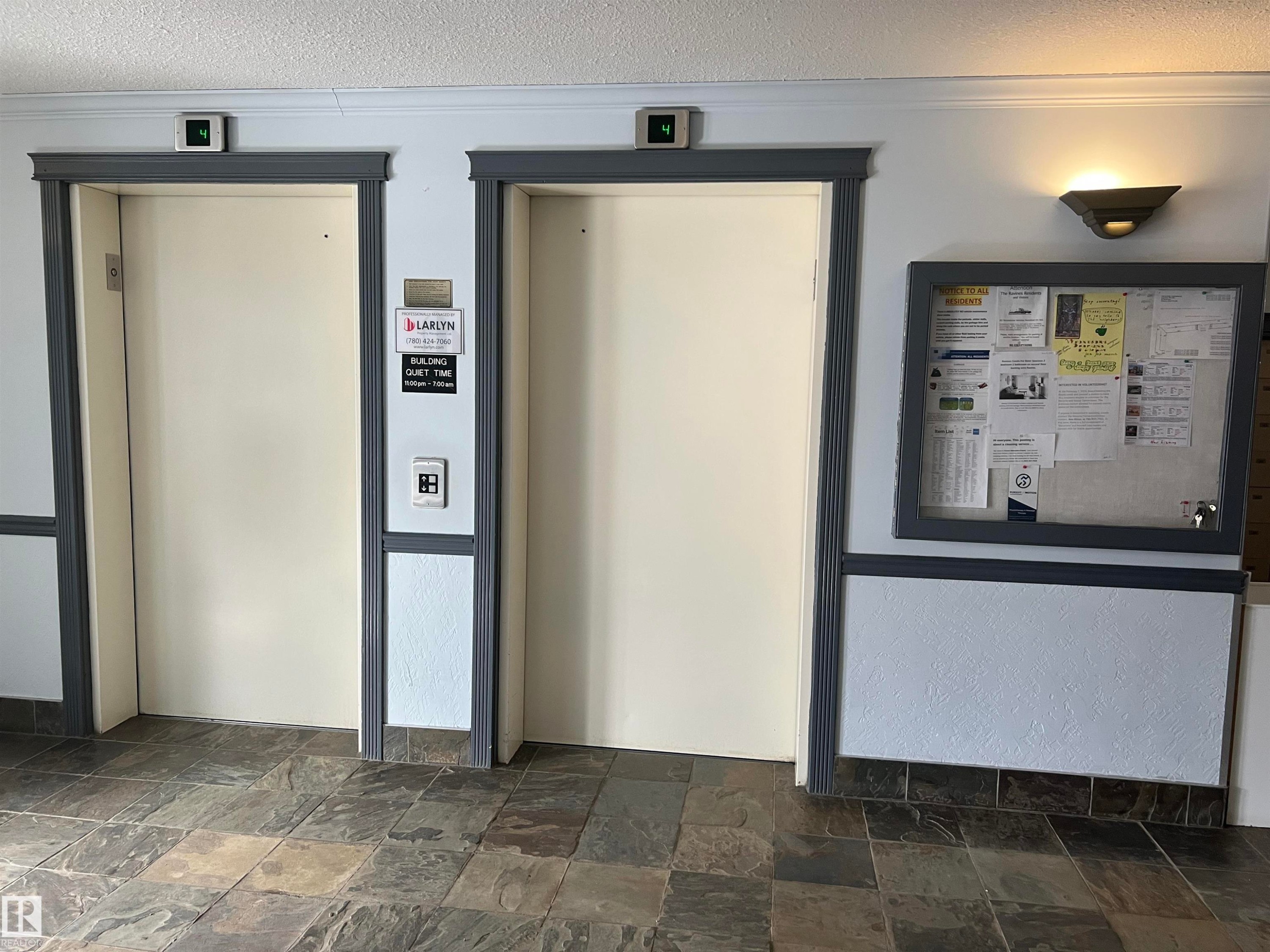 207 592 Hooke Road, Edmonton, AB - Indoor Photo Showing Other Room