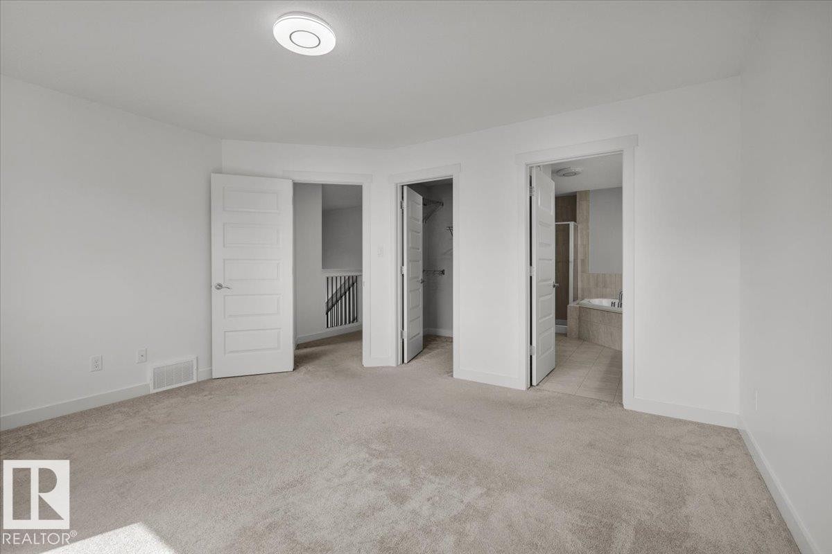 20517 98A Avenue, Edmonton, AB - Indoor